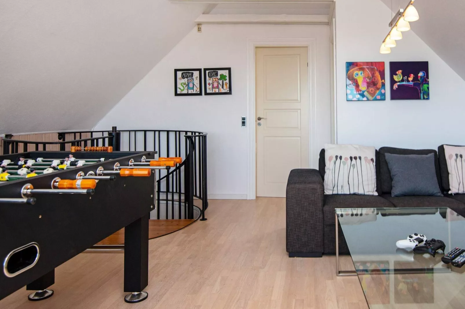 10 persoons vakantie huis in Allingåbro-By Traum-Binnen