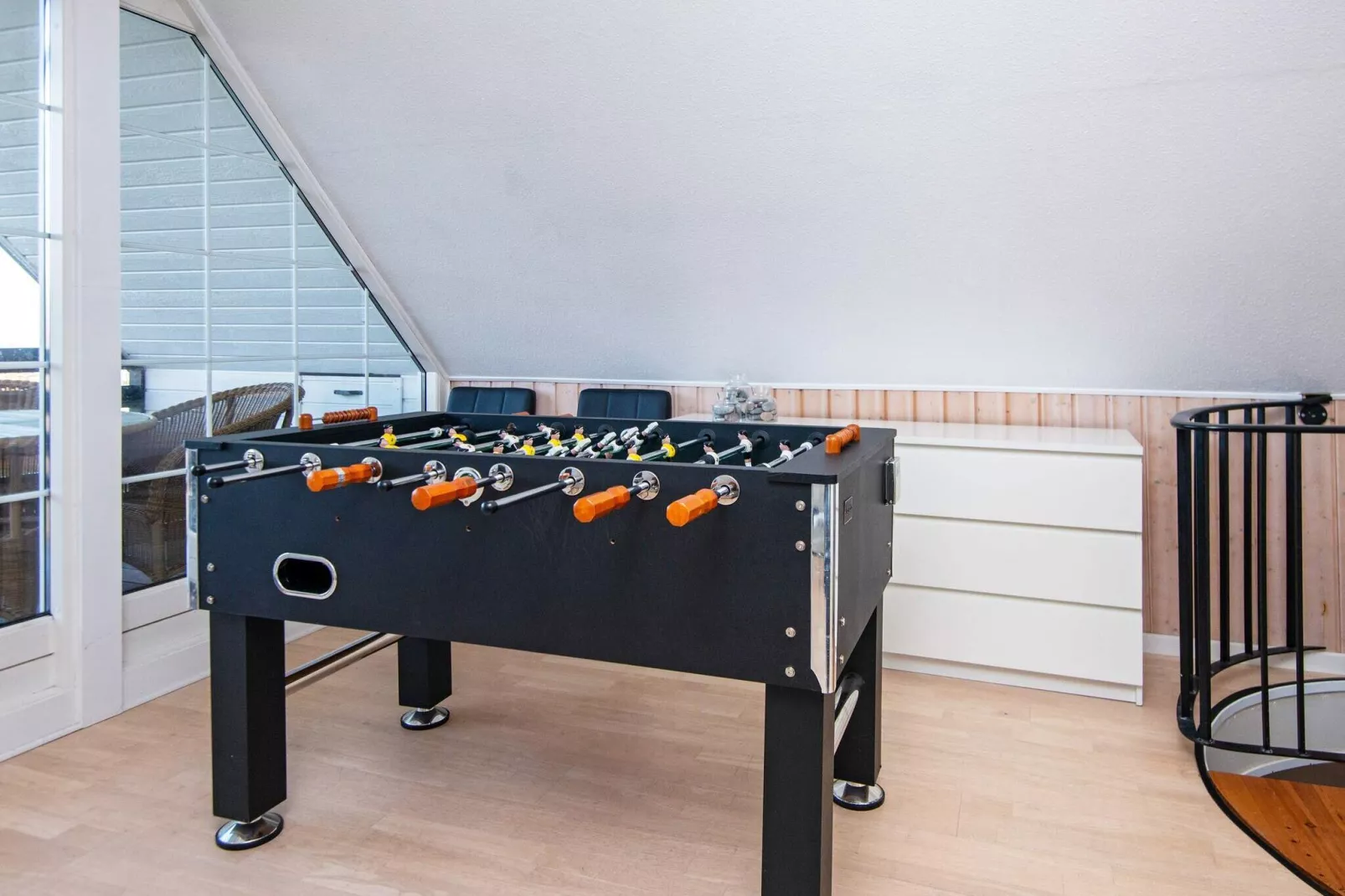 10 persoons vakantie huis in Allingåbro-By Traum-Binnen
