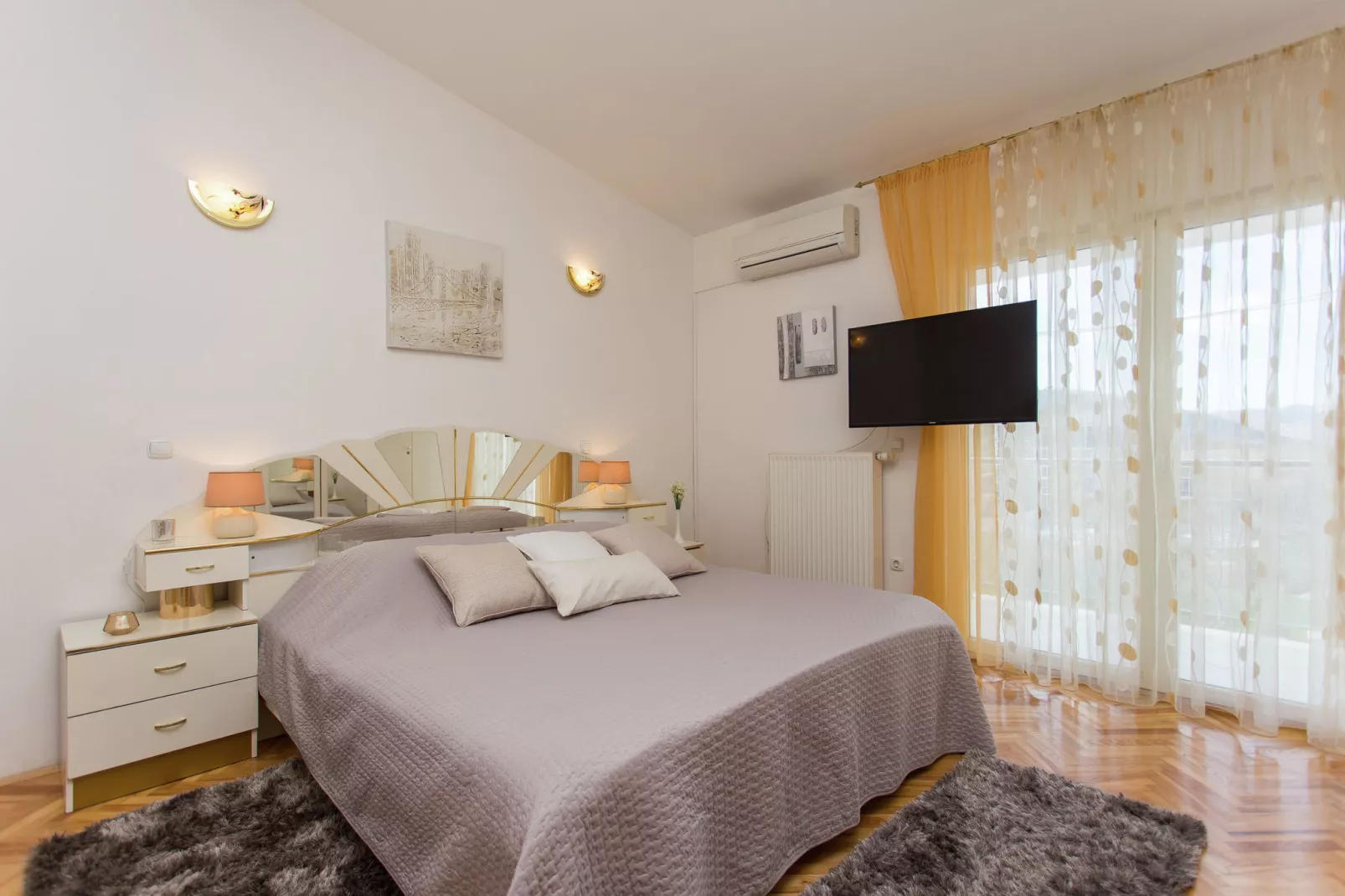 Villa Almas holiday house