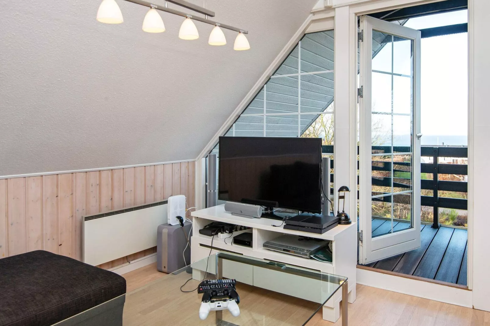 10 persoons vakantie huis in Allingåbro-By Traum-Binnen
