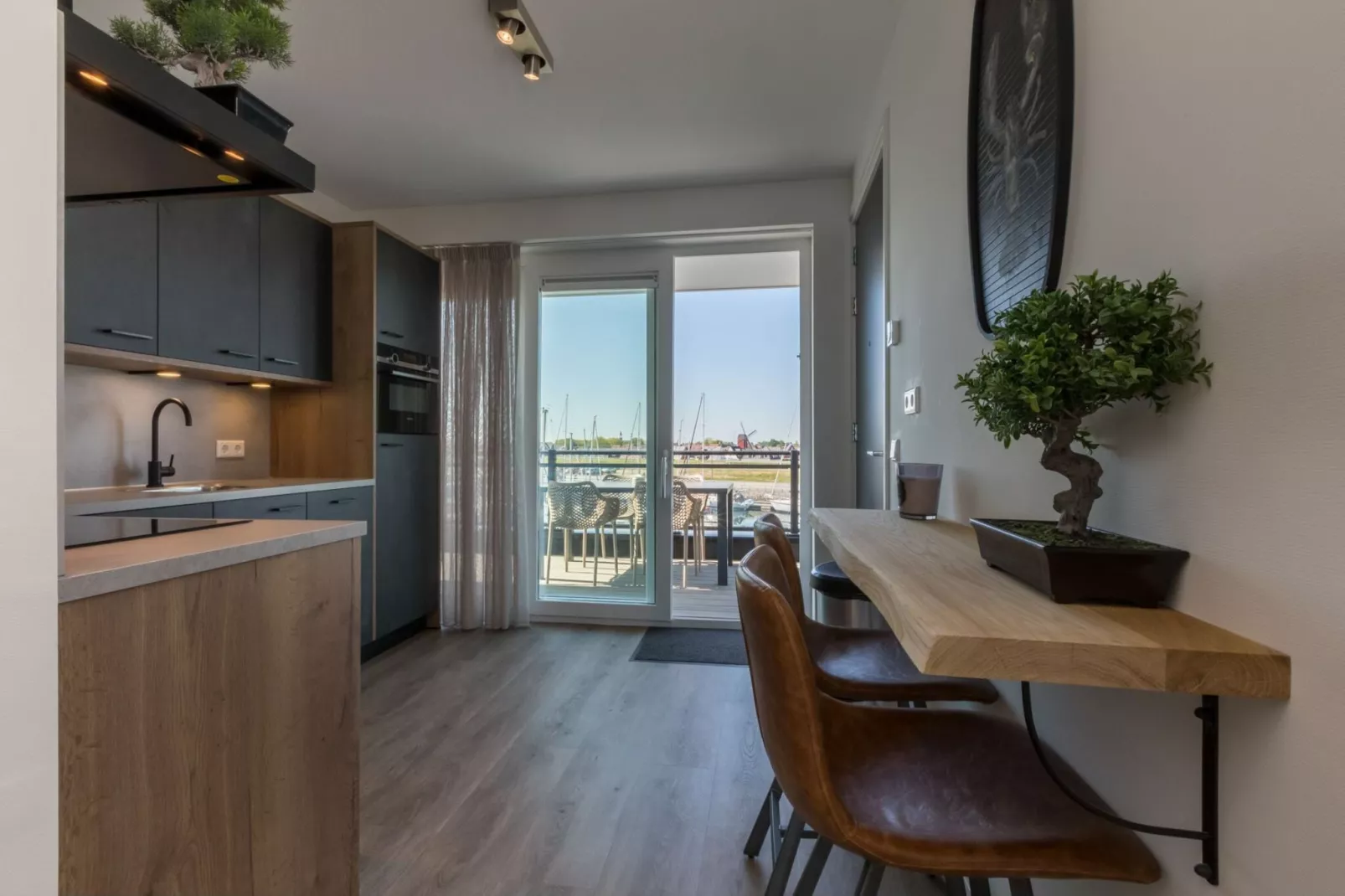 Havenweg 8-16-Keuken