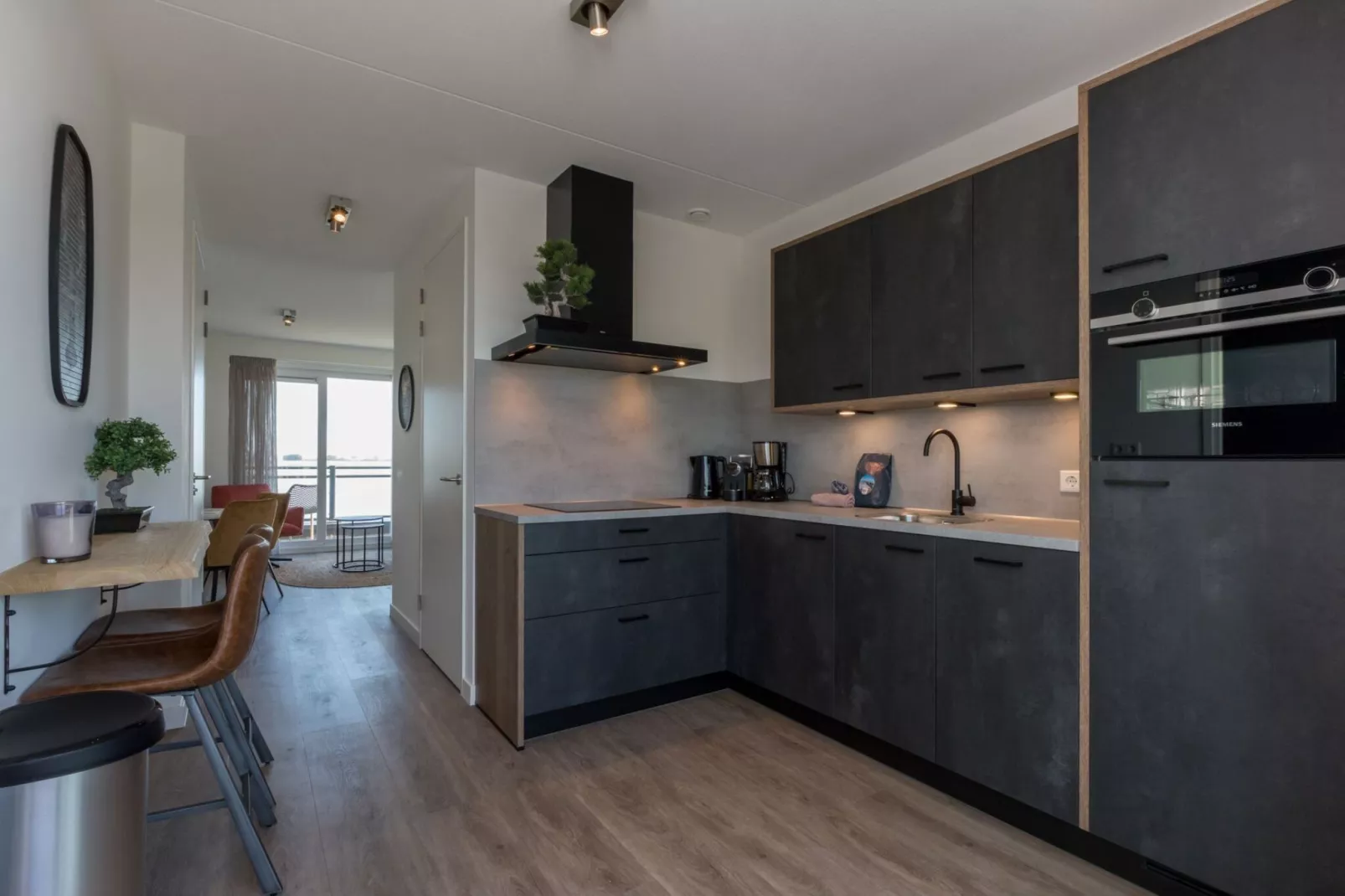 Havenweg 8-16-Keuken