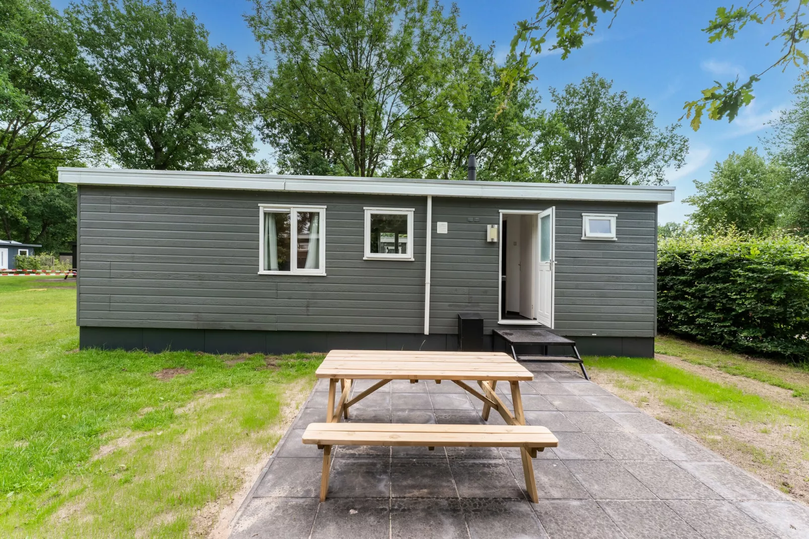 Chalet Natuurschoon