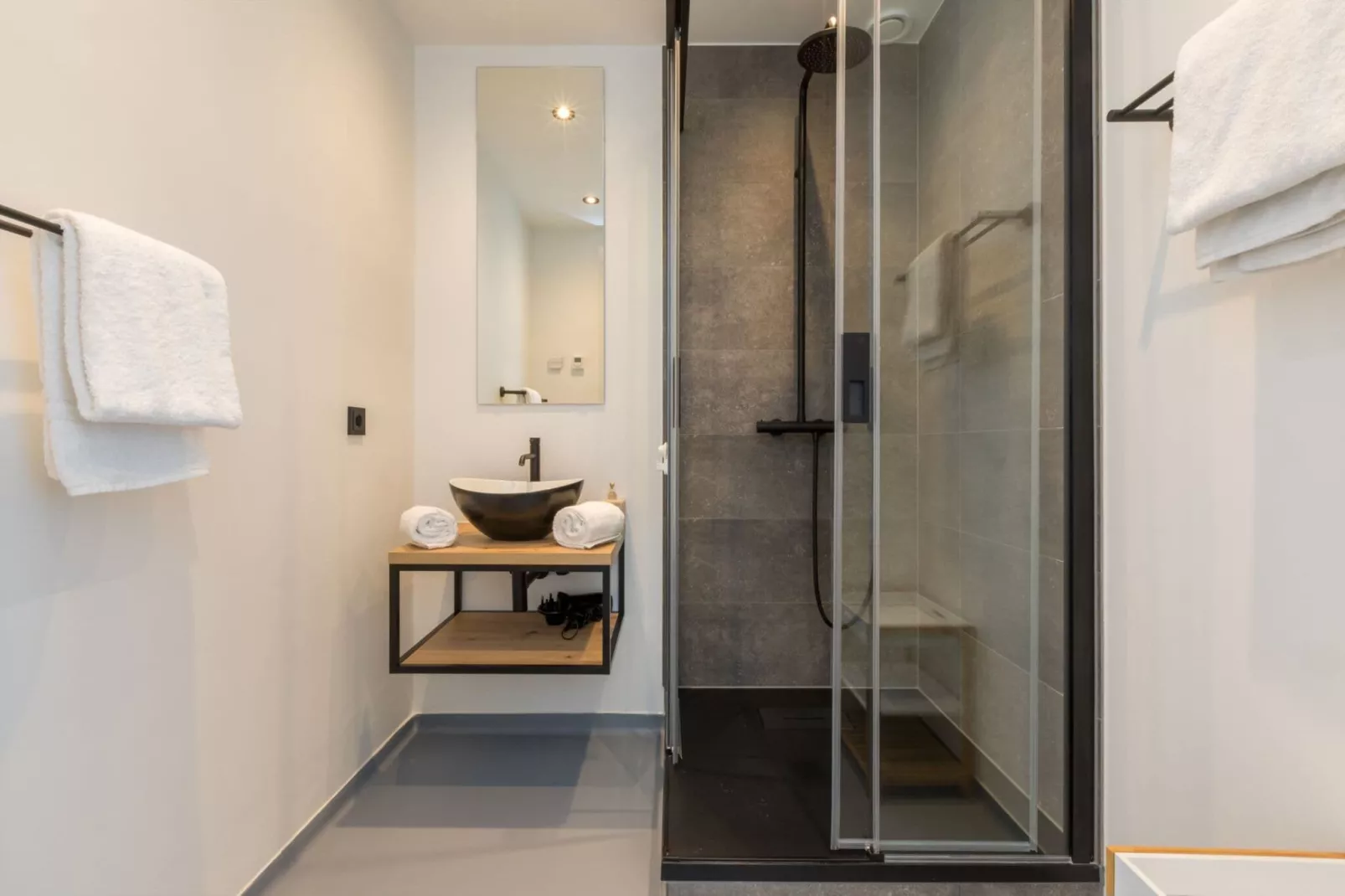 Havenweg 8-16-Badkamer
