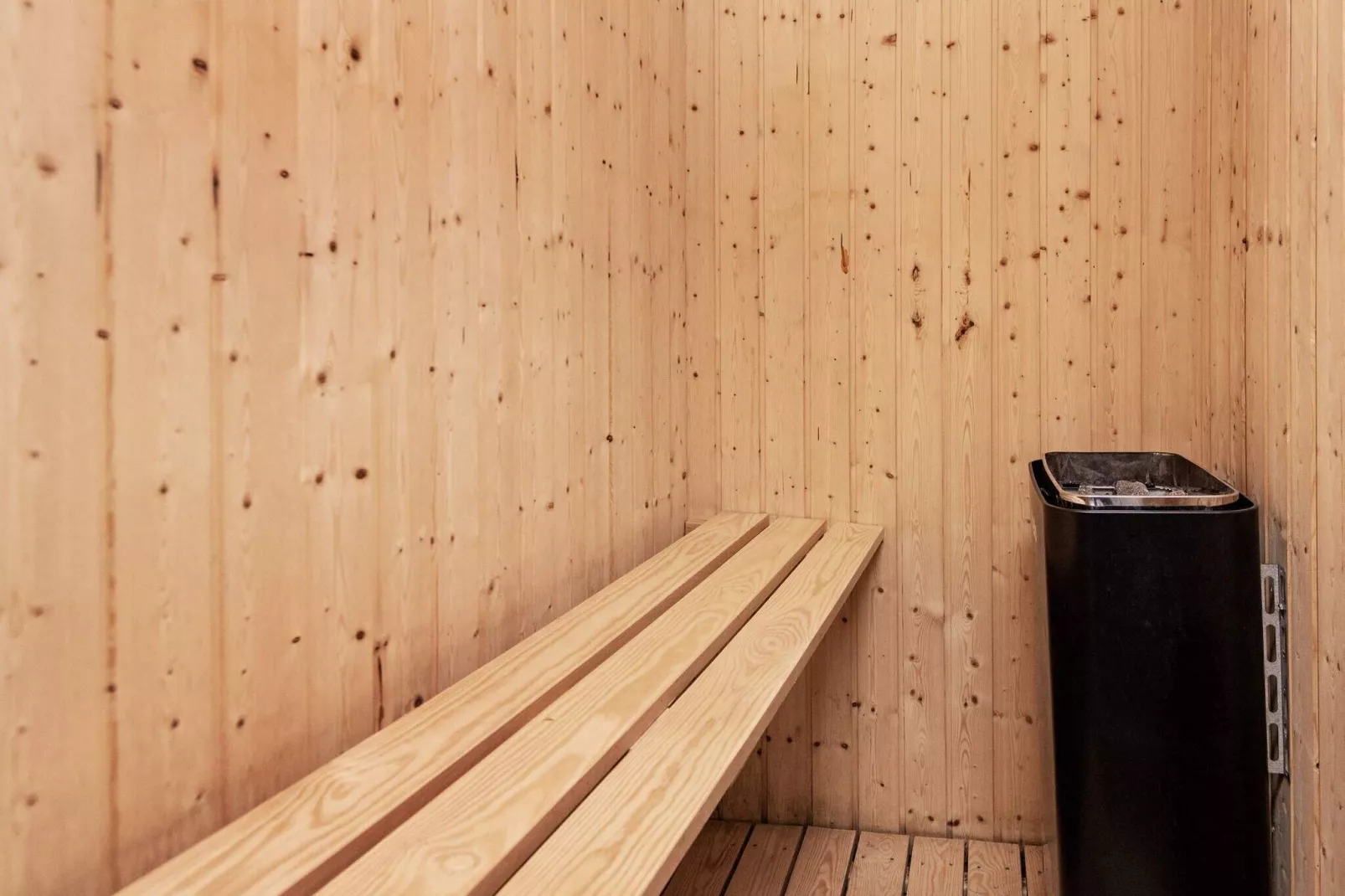 10 persoons vakantie huis in Allingåbro-By Traum-Sauna