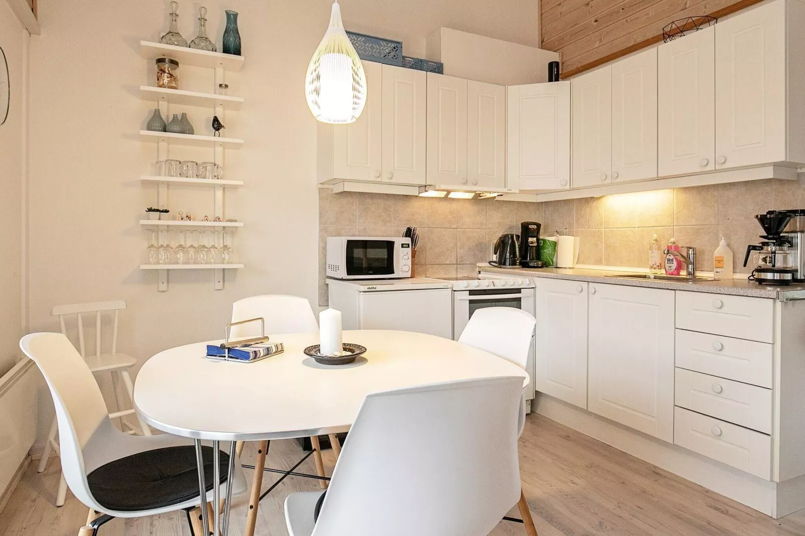 4 persoons vakantie huis in Ærøskøbing