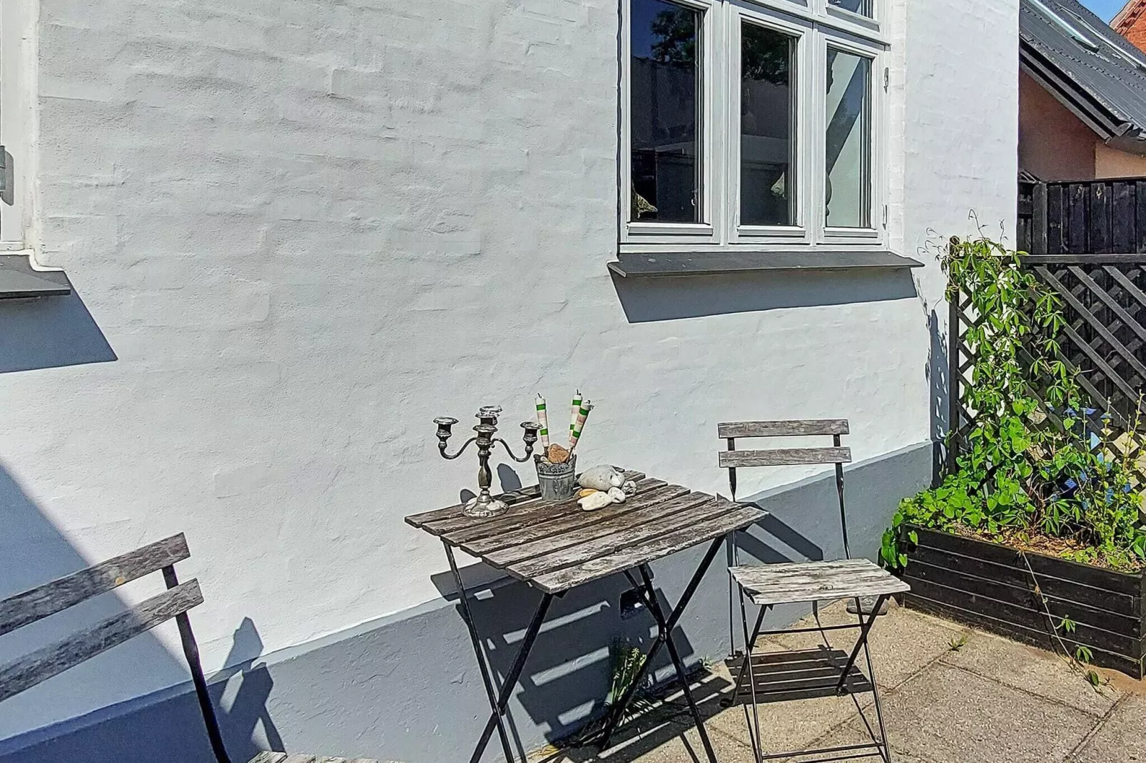 6 persoons vakantie huis in Frederikshavn-Niet-getagd