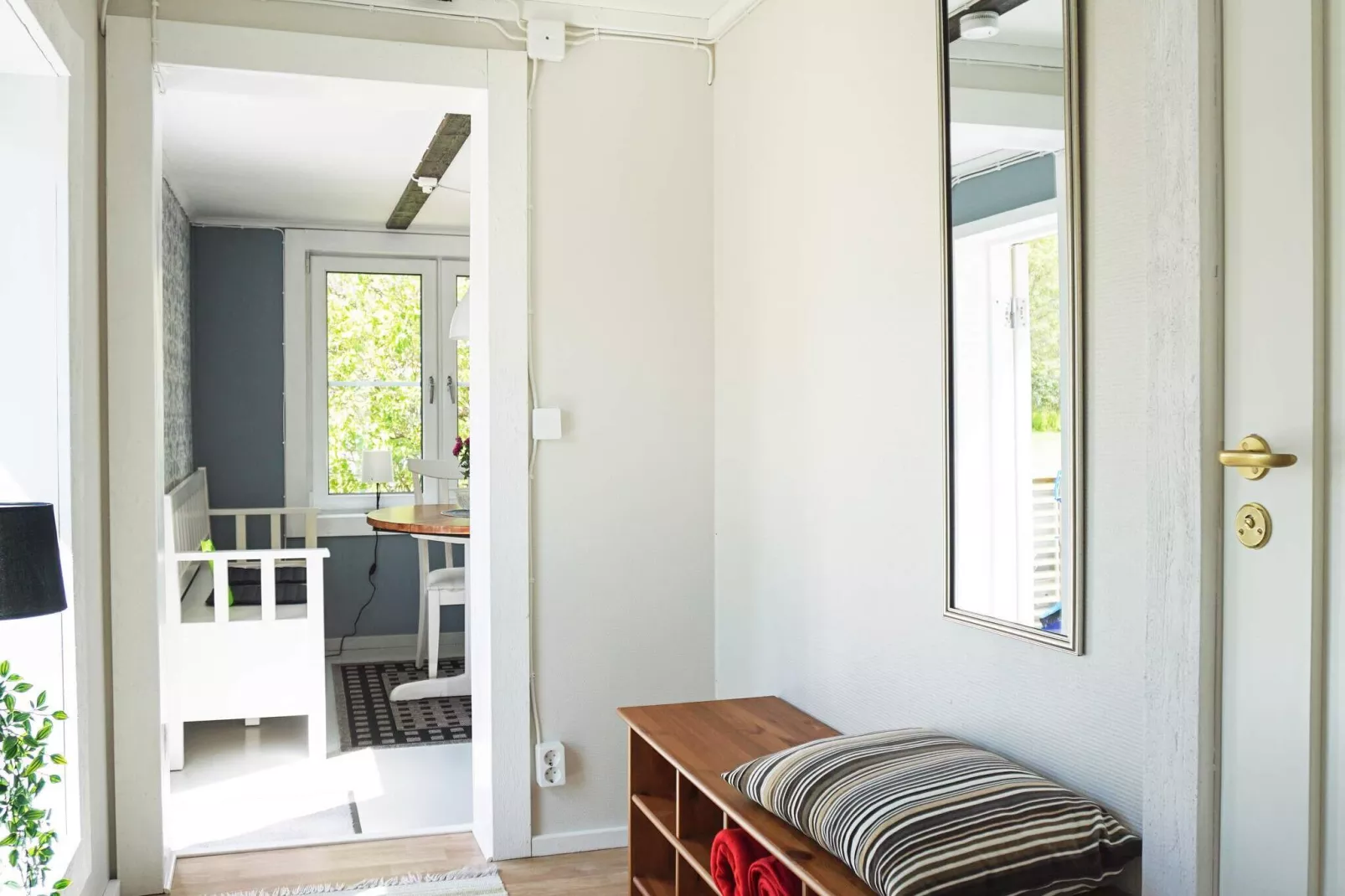 4 persoons vakantie huis in STRÖMSTAD-By Traum-Binnen
