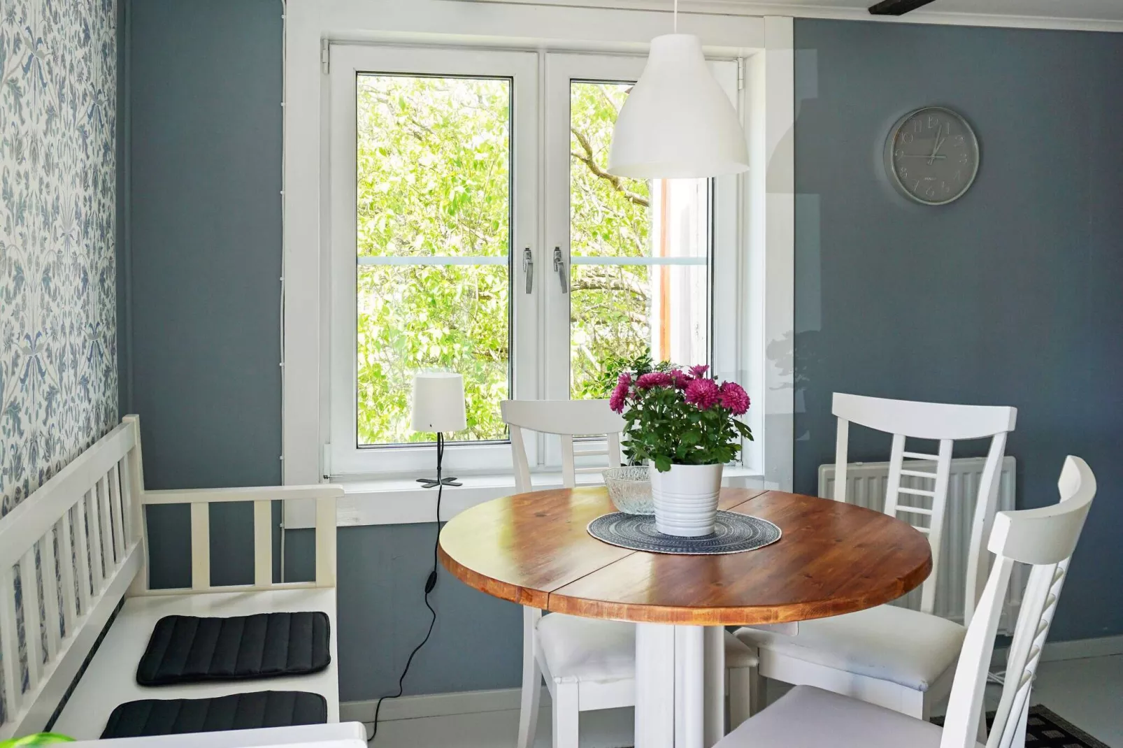 4 persoons vakantie huis in STRÖMSTAD-By Traum-Binnen