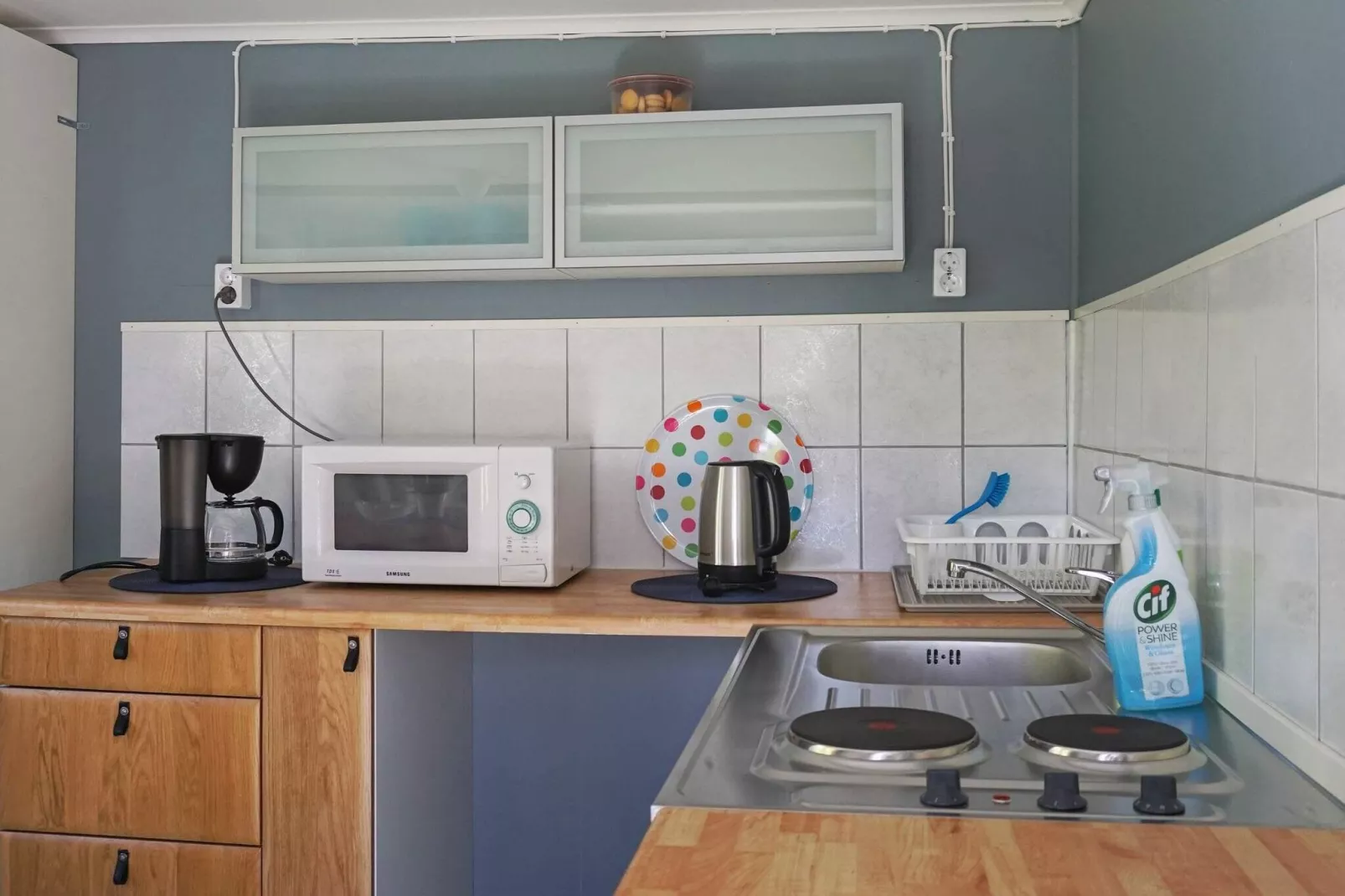 4 persoons vakantie huis in STRÖMSTAD-By Traum-Binnen