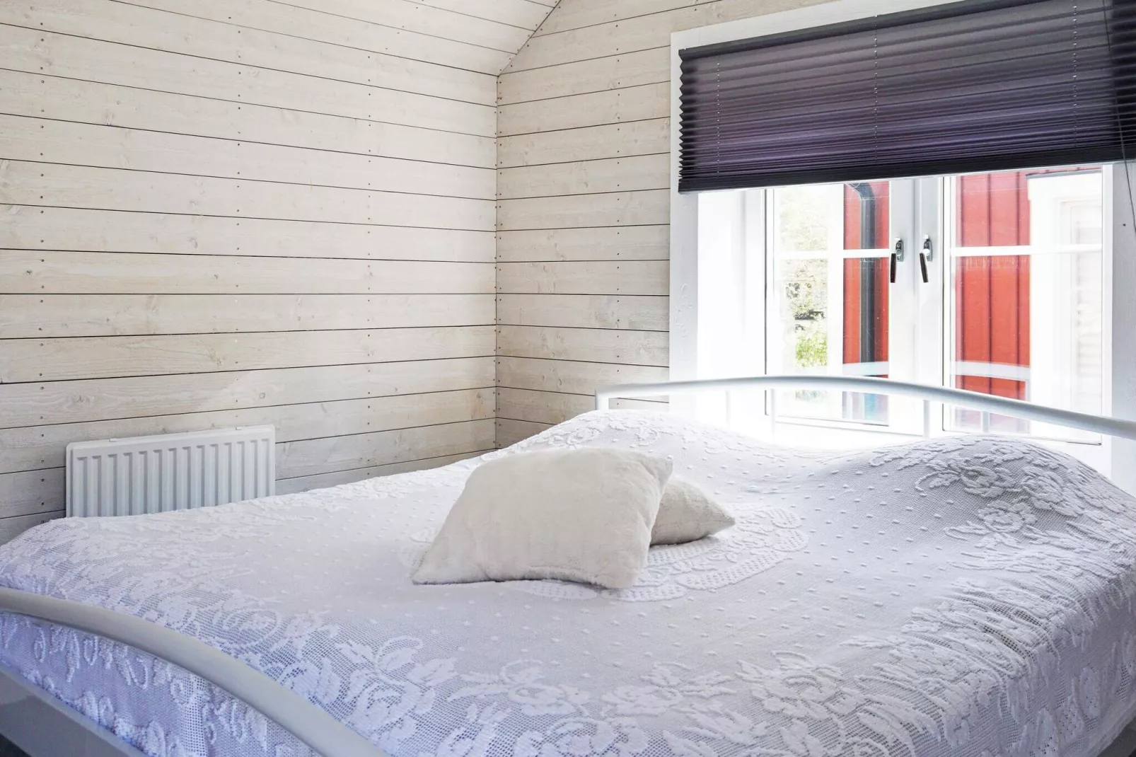 4 persoons vakantie huis in STRÖMSTAD-By Traum-Binnen
