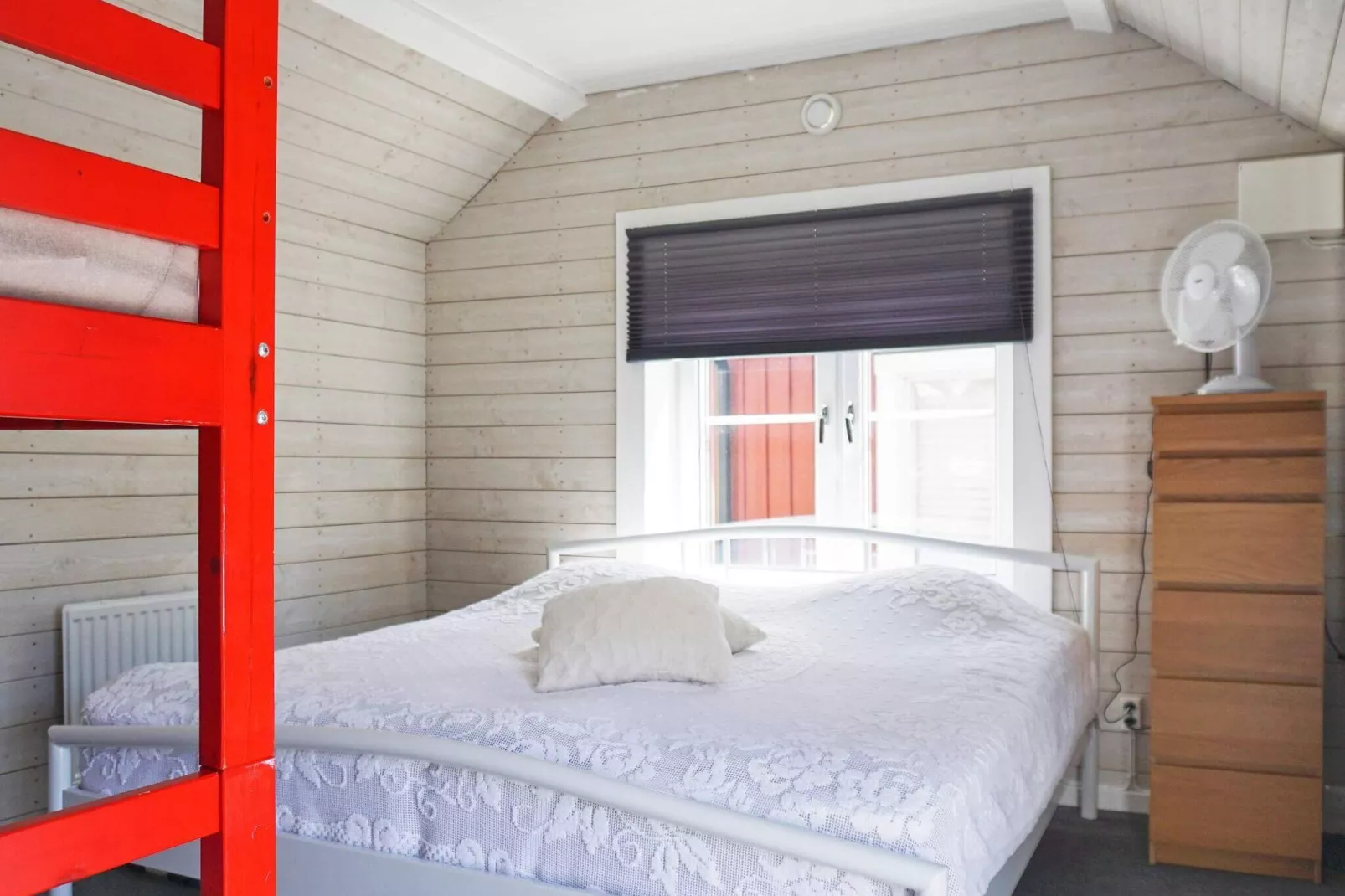 4 persoons vakantie huis in STRÖMSTAD-By Traum-Binnen