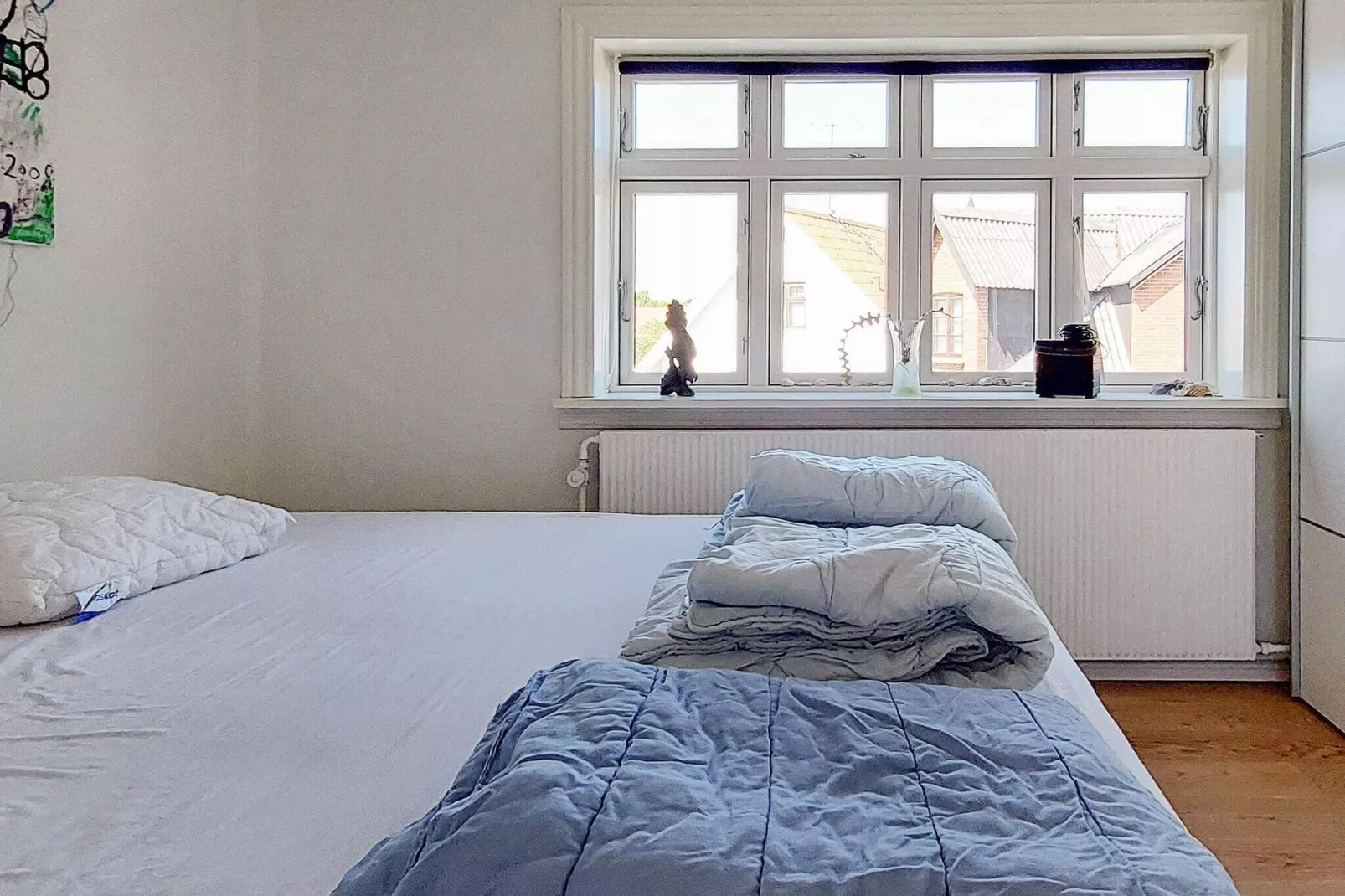 6 persoons vakantie huis in Frederikshavn-Binnen