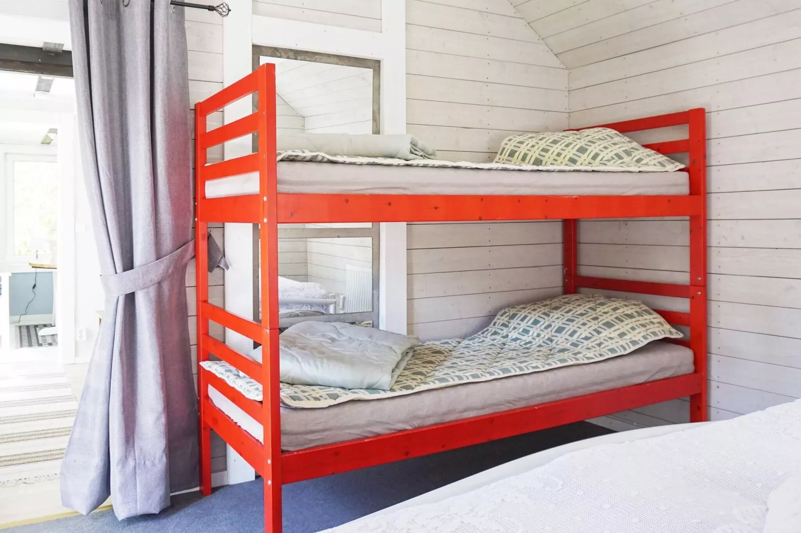 4 persoons vakantie huis in STRÖMSTAD-By Traum-Binnen