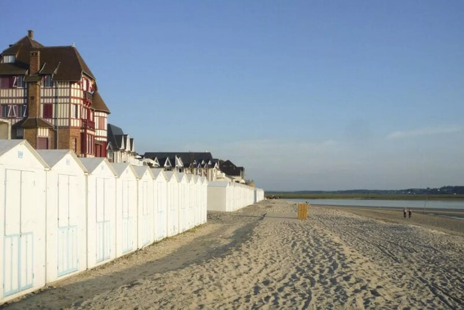 Holiday home, Criel-sur-Mer-Nymphéa-Gebieden zomer 20km