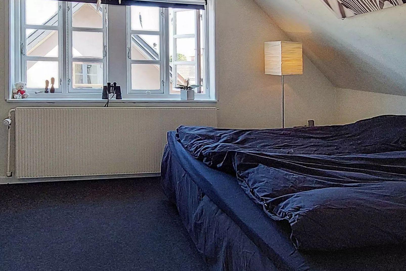 6 persoons vakantie huis in Frederikshavn-Binnen