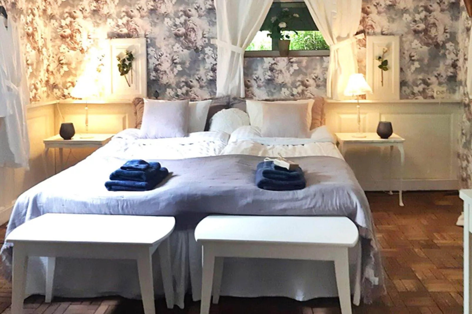 8 persoons vakantie huis in LÅNGSHYTTAN-By Traum-Binnen