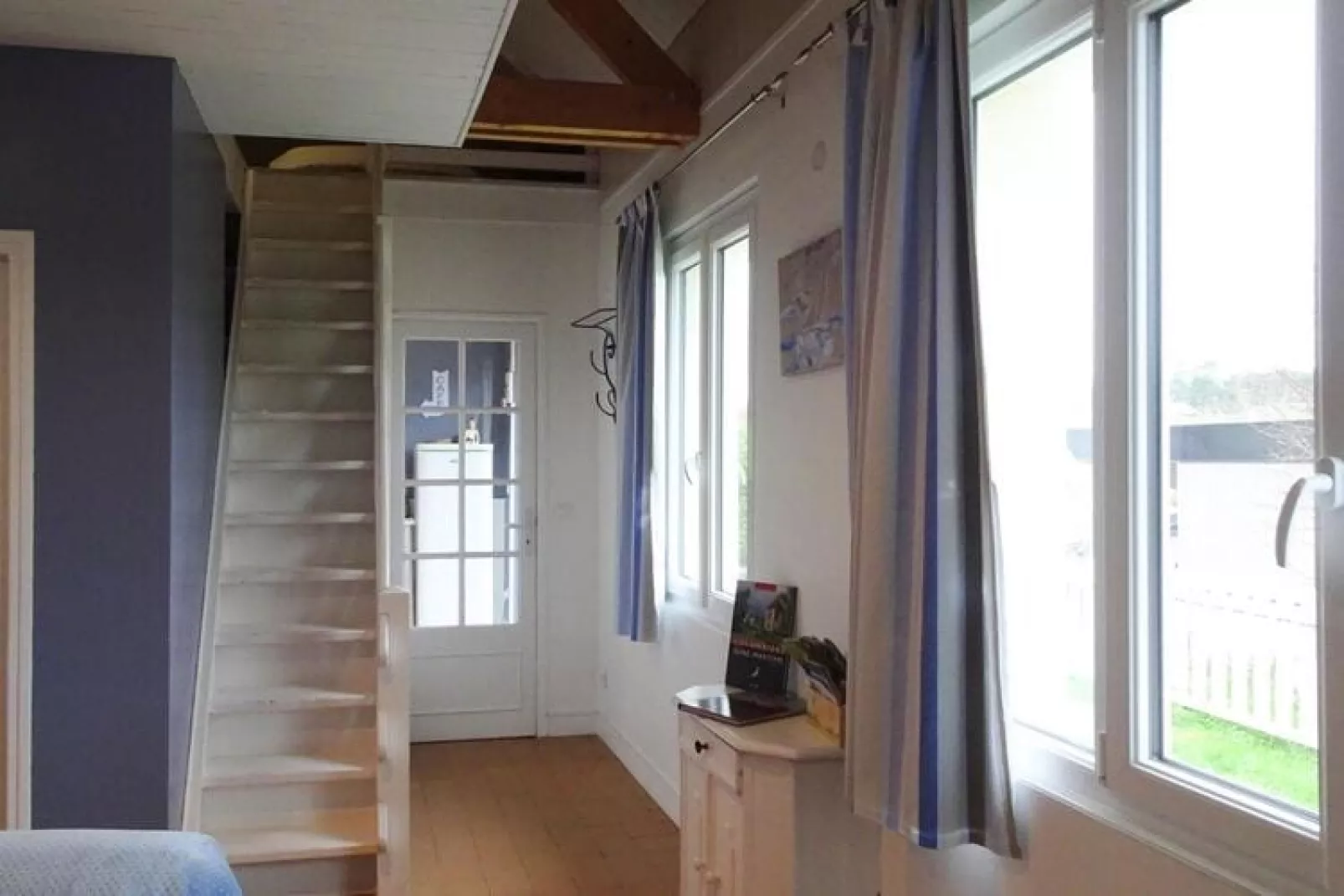 Holiday home, Criel-sur-Mer-Eole-Overloop