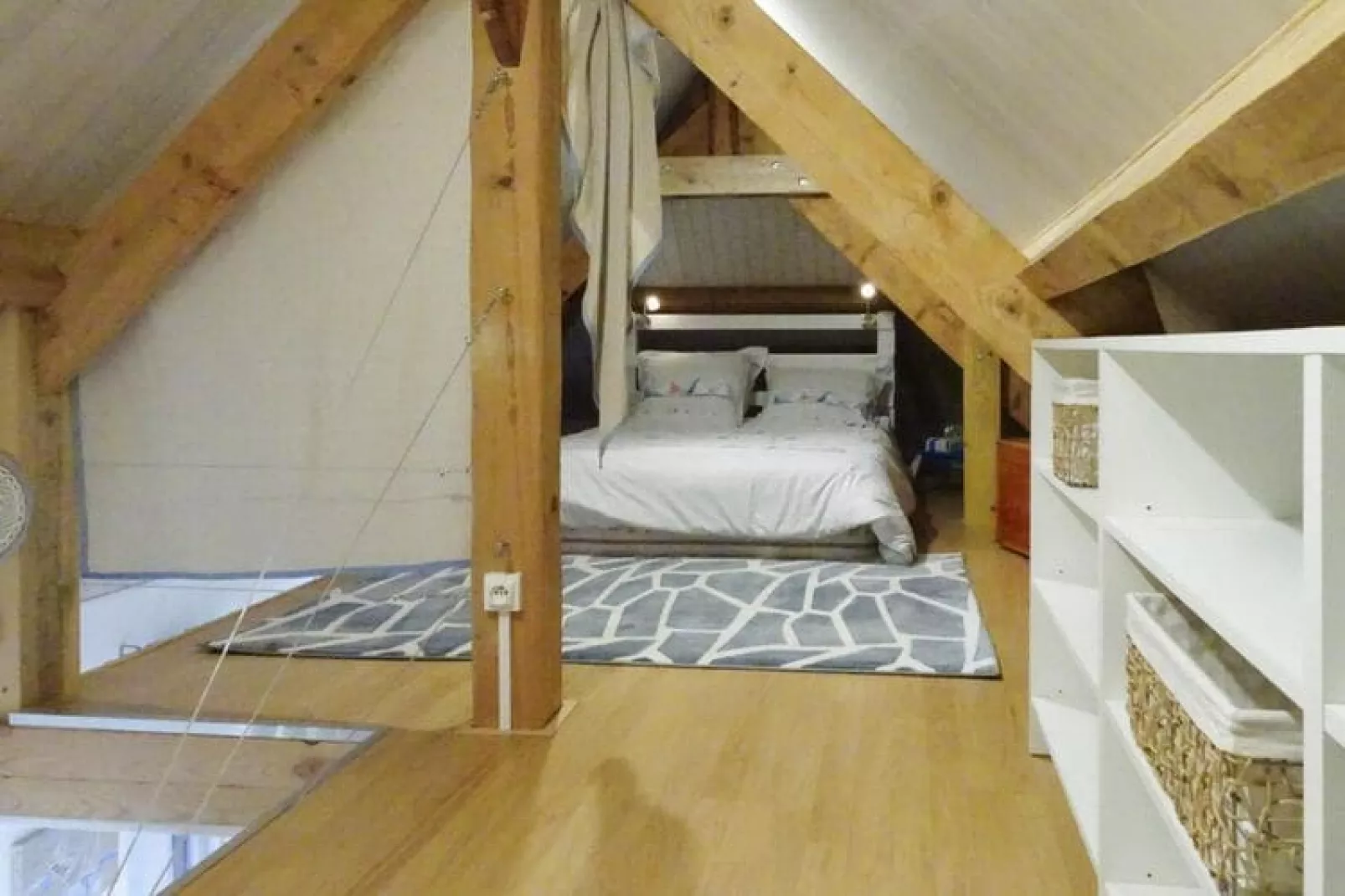 Holiday home, Criel-sur-Mer-Eole