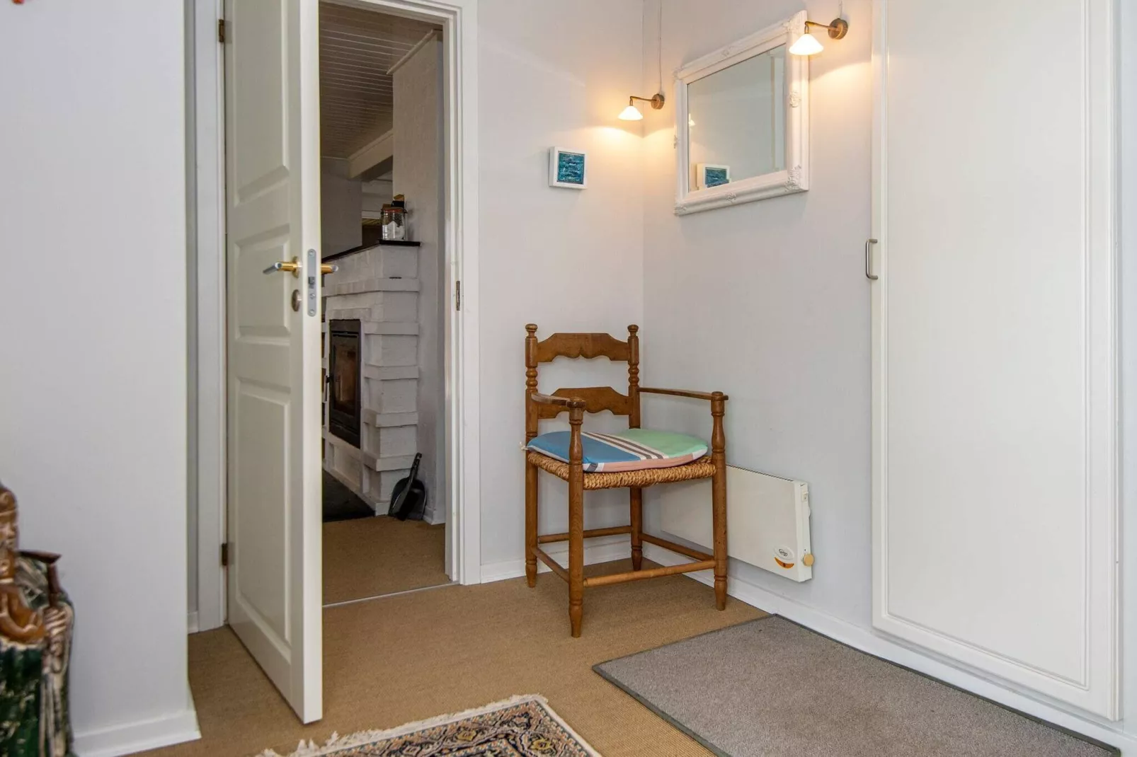 7 persoons vakantie huis in Fanø-By Traum-Binnen