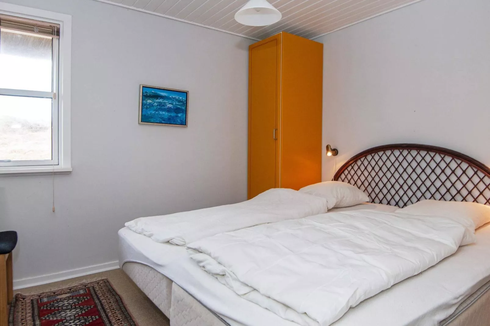 7 persoons vakantie huis in Fanø-By Traum-Binnen