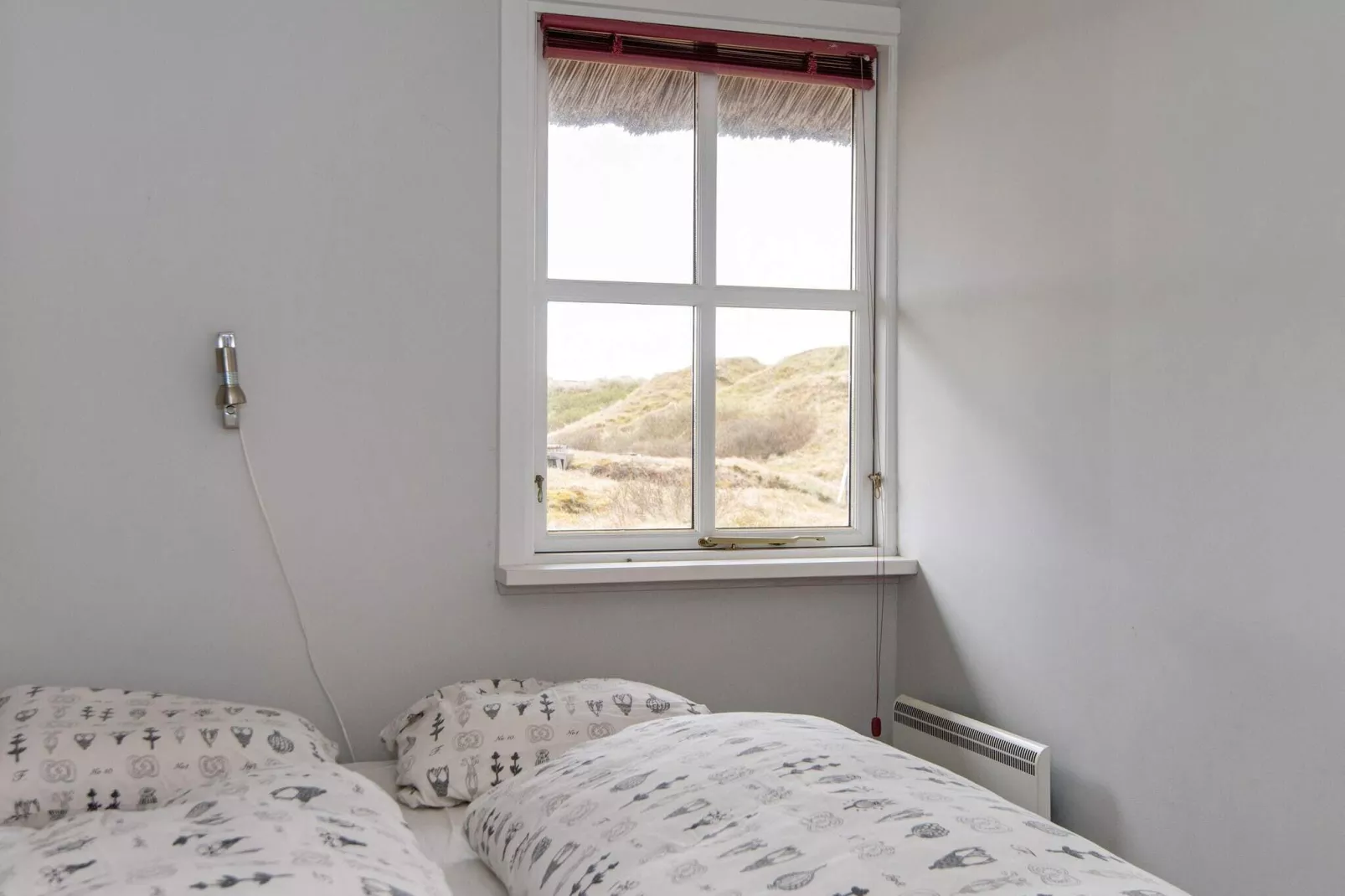 7 persoons vakantie huis in Fanø-By Traum-Binnen