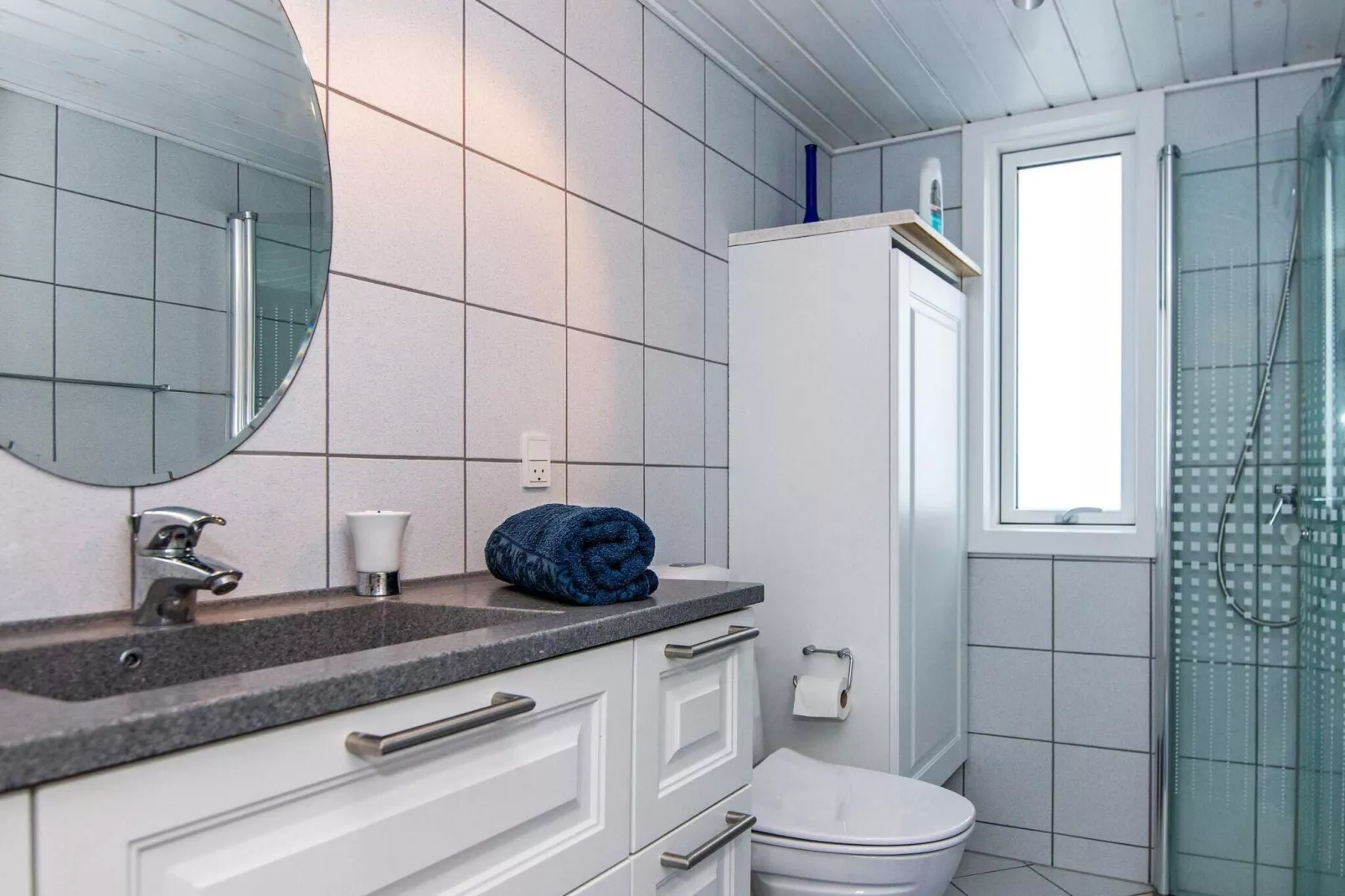 7 persoons vakantie huis in Fanø-By Traum-Binnen