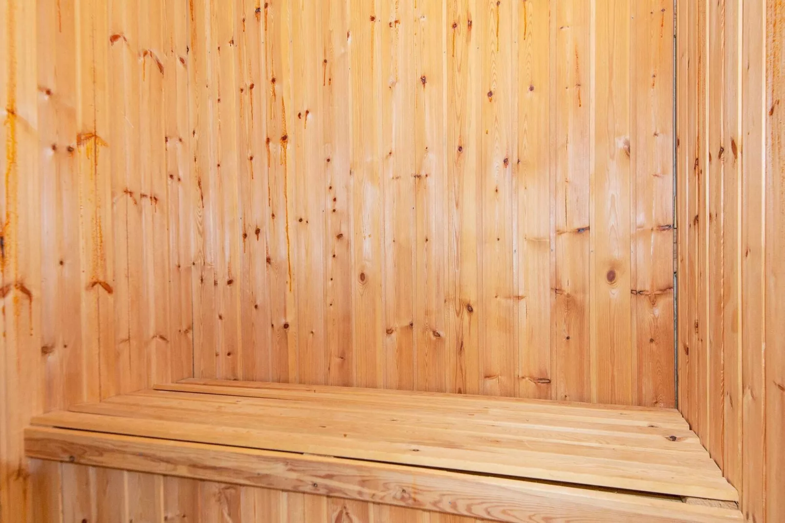 6 persoons vakantie huis in Børkop-Sauna