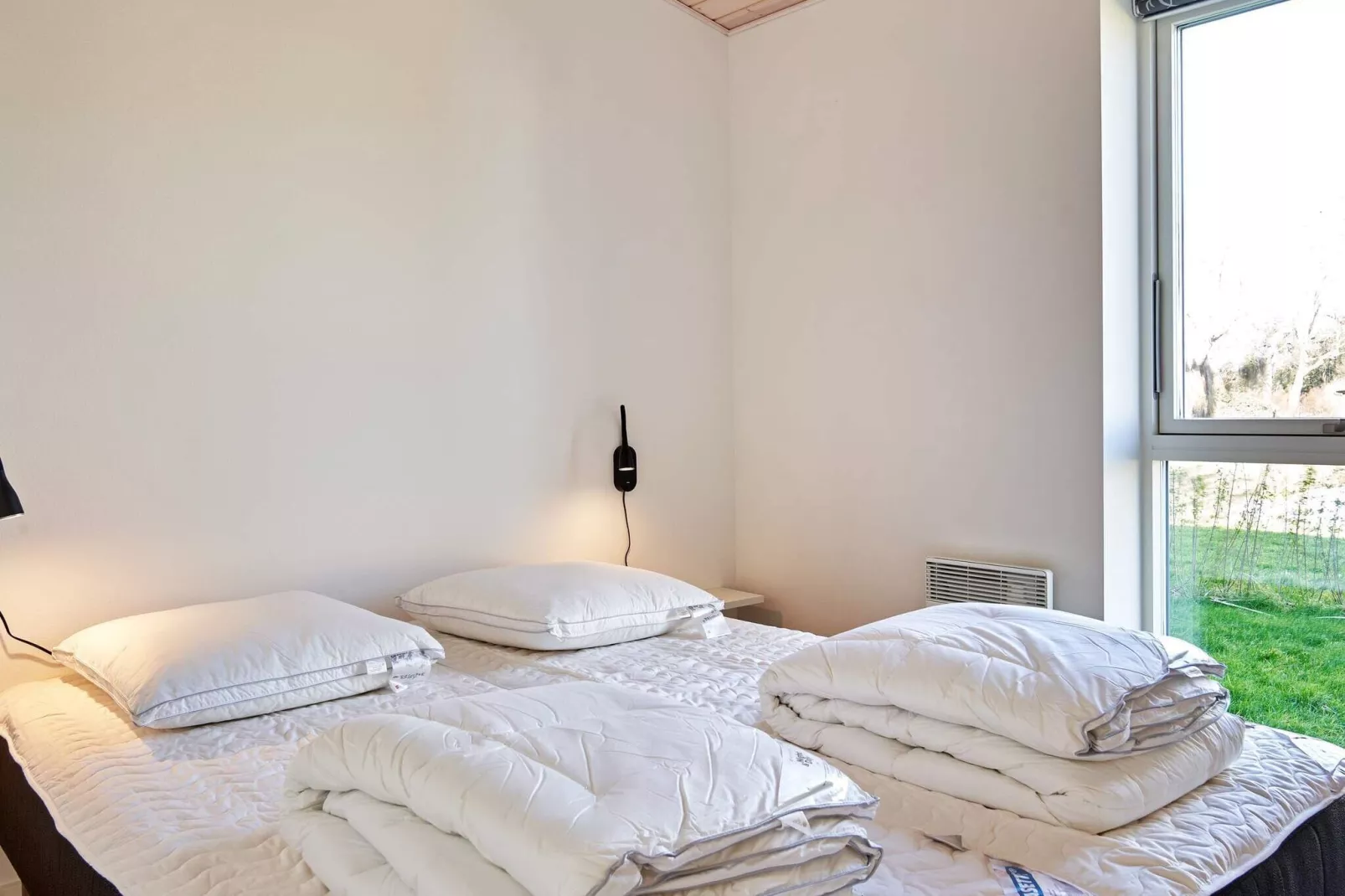 6 persoons vakantie huis in Nexø-By Traum-Binnen