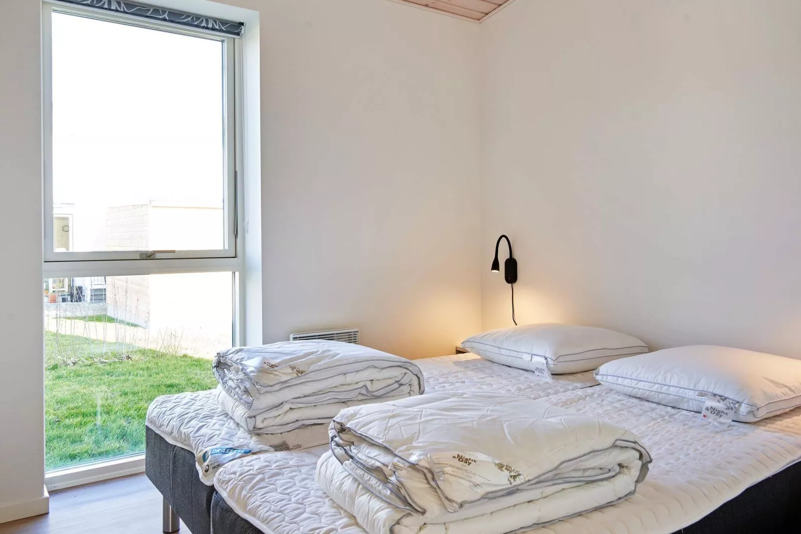 6 persoons vakantie huis in Nexø-By Traum-Binnen