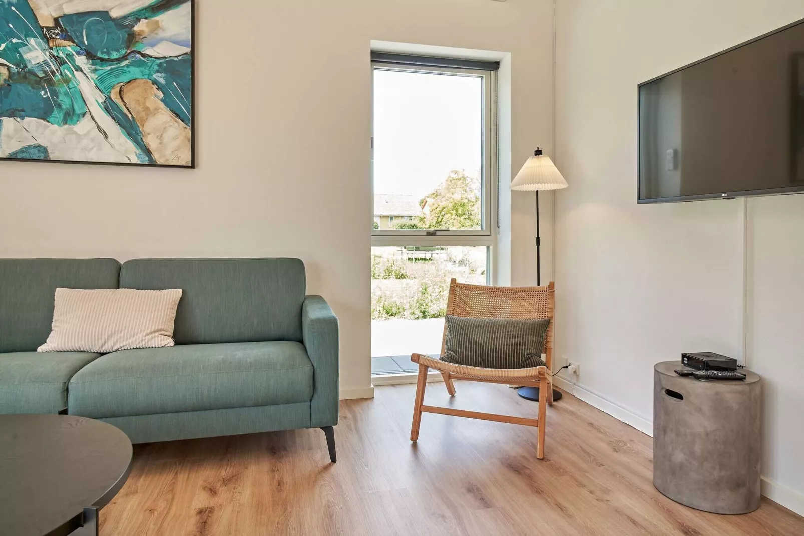 6 persoons vakantie huis in Nexø-By Traum-Binnen