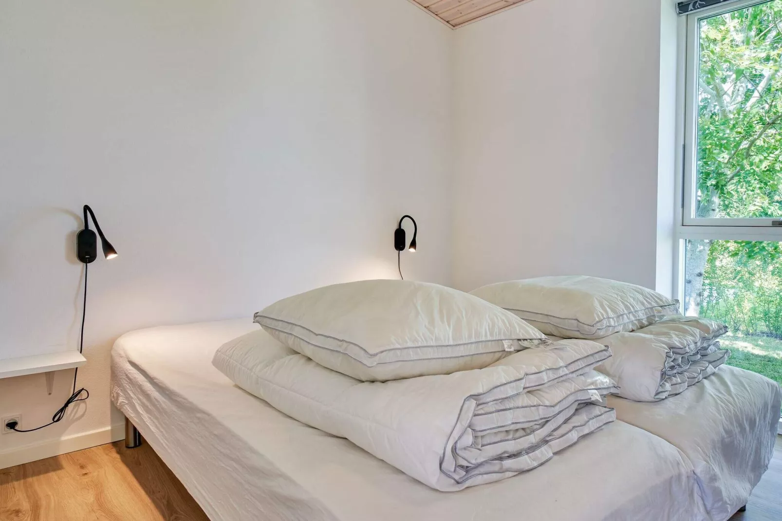 6 persoons vakantie huis in Nexø-By Traum-Binnen