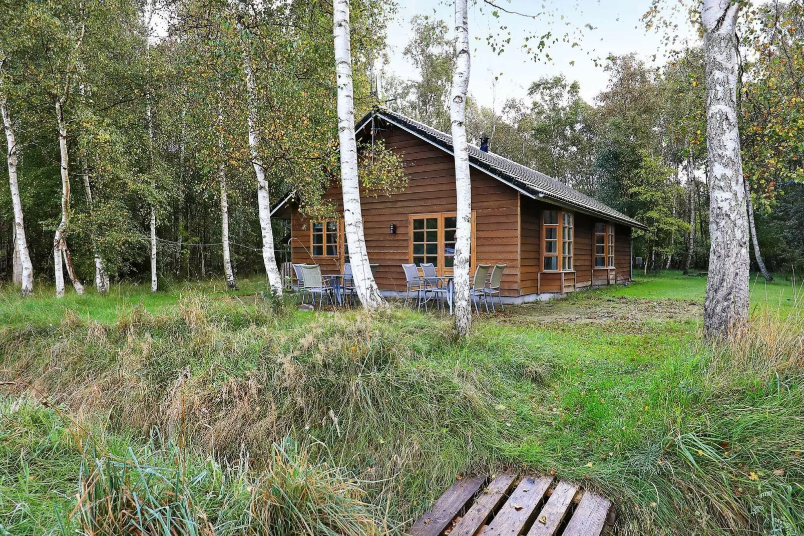 6 persoons vakantie huis in Læsø-By Traum-Buitenlucht