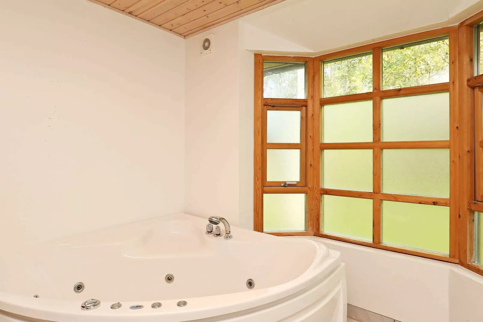 6 persoons vakantie huis in Læsø-By Traum-Spa