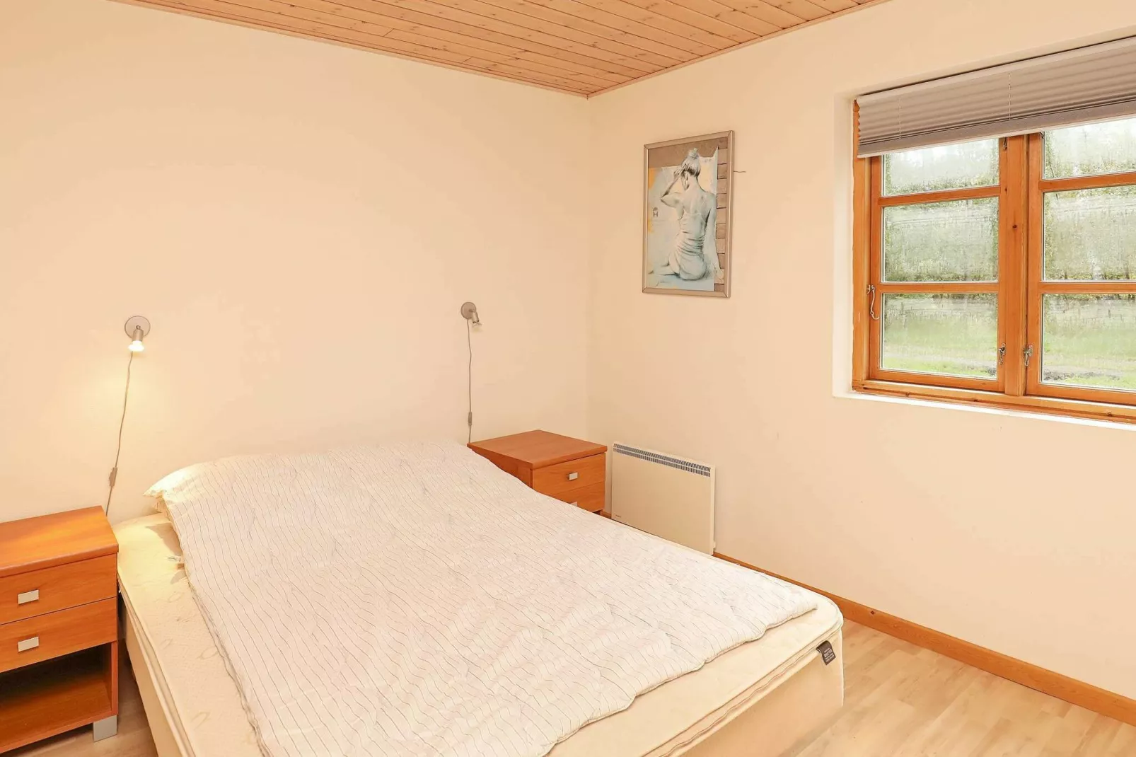 6 persoons vakantie huis in Læsø-By Traum-Binnen