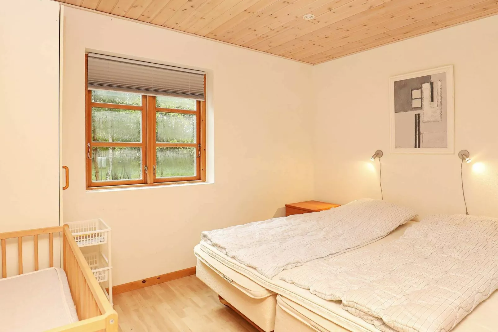 6 persoons vakantie huis in Læsø-By Traum-Binnen
