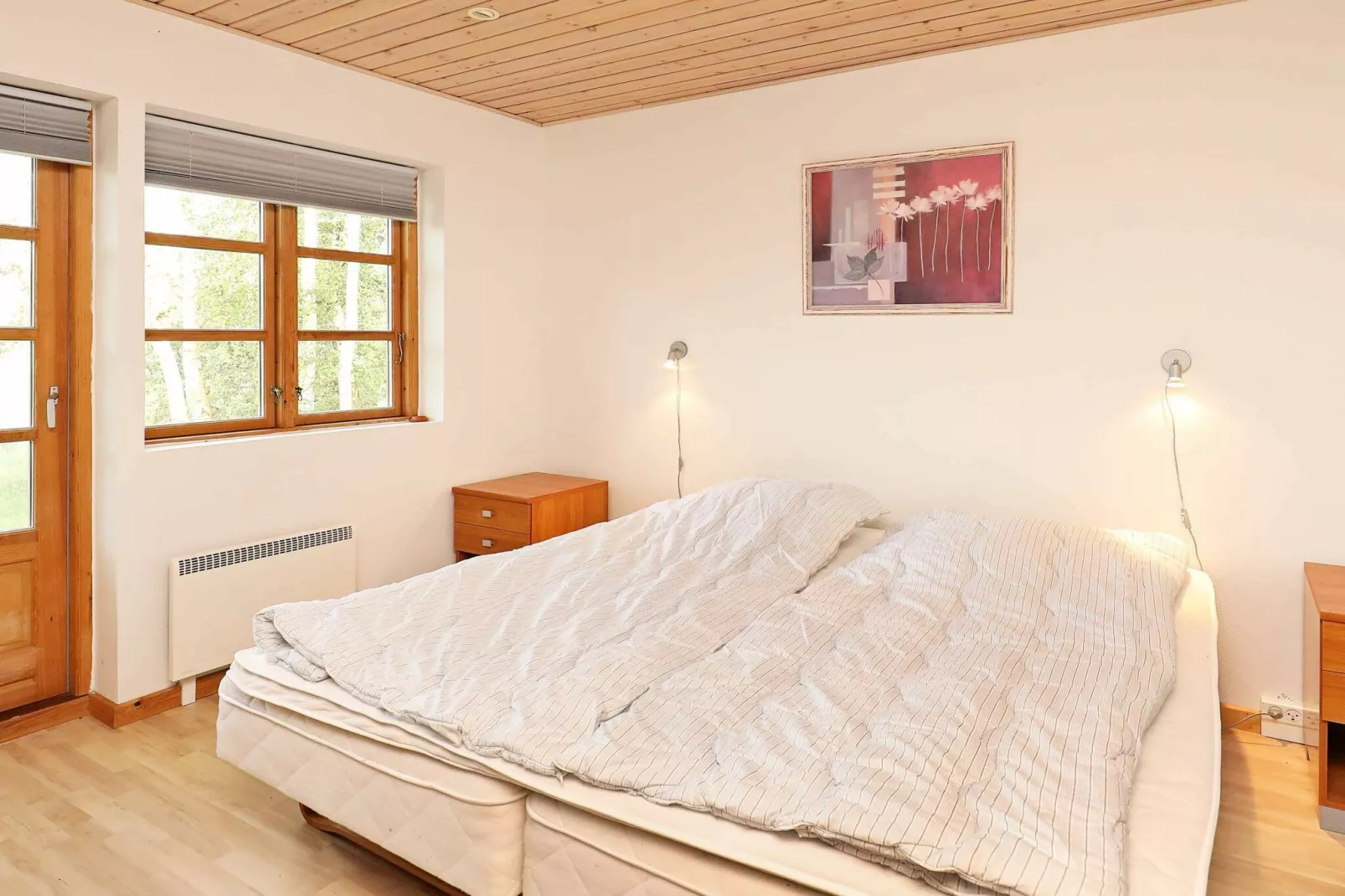 6 persoons vakantie huis in Læsø-By Traum-Binnen