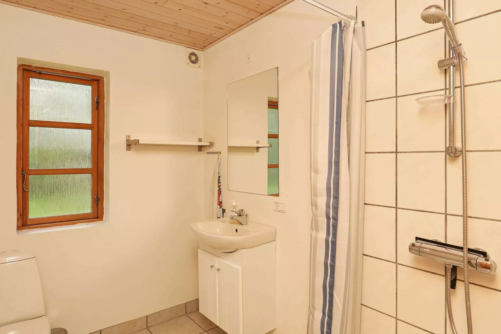 6 persoons vakantie huis in Læsø-By Traum-Binnen