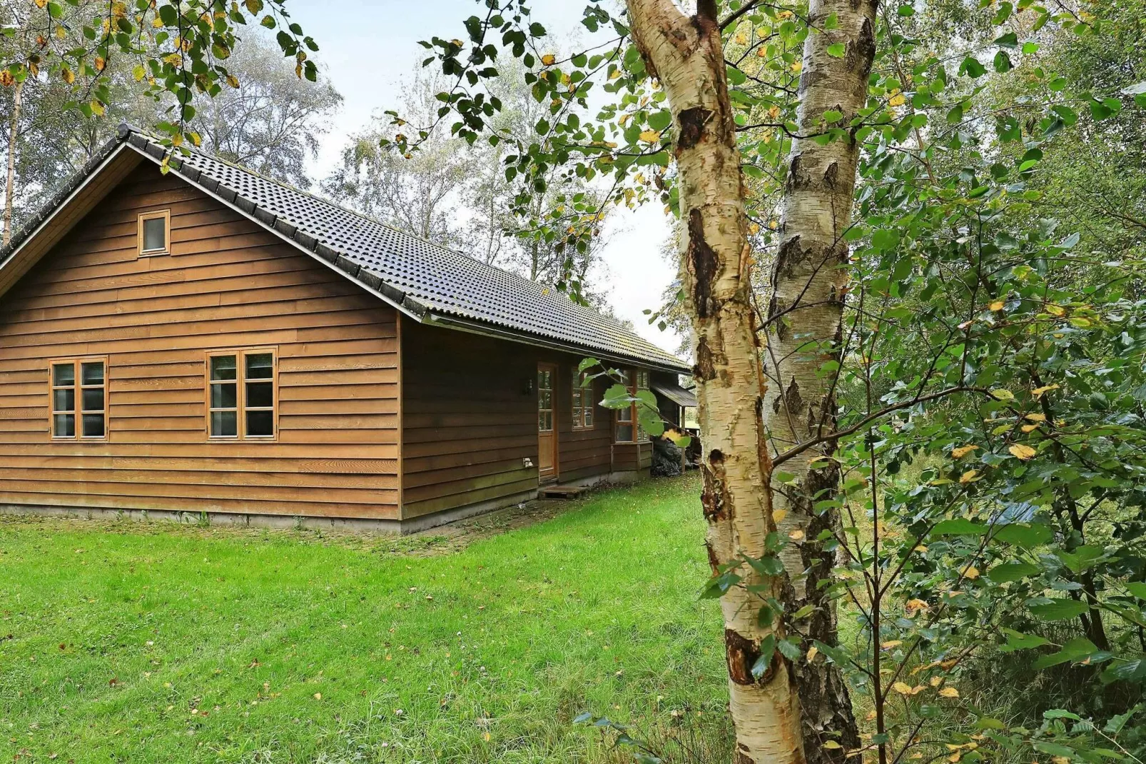 6 persoons vakantie huis in Læsø-By Traum-Uitzicht