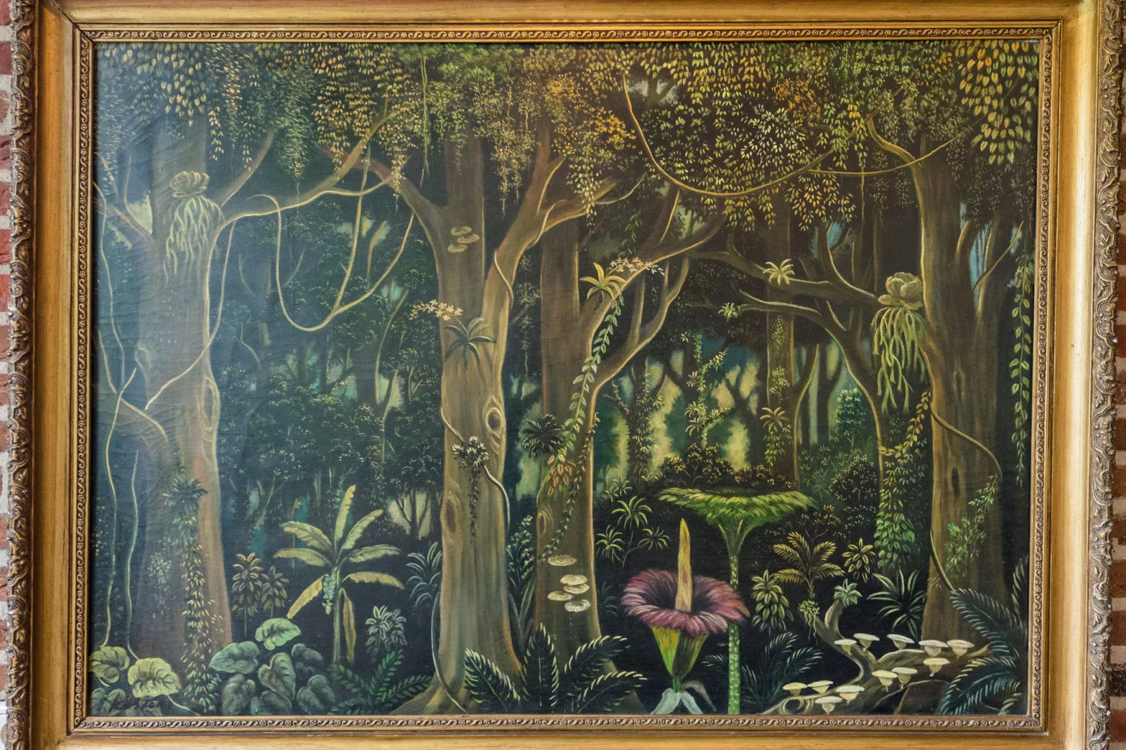 Villa Nirmala-Sfeer