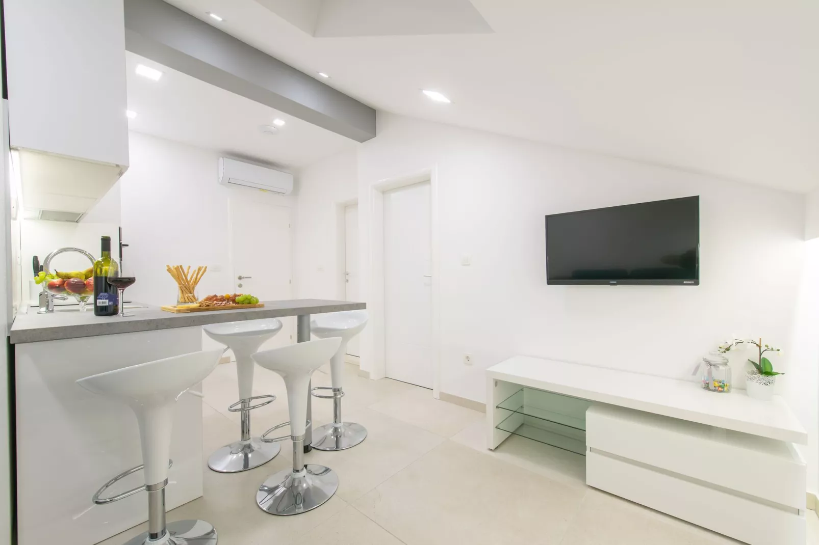 Apartman Milas 1