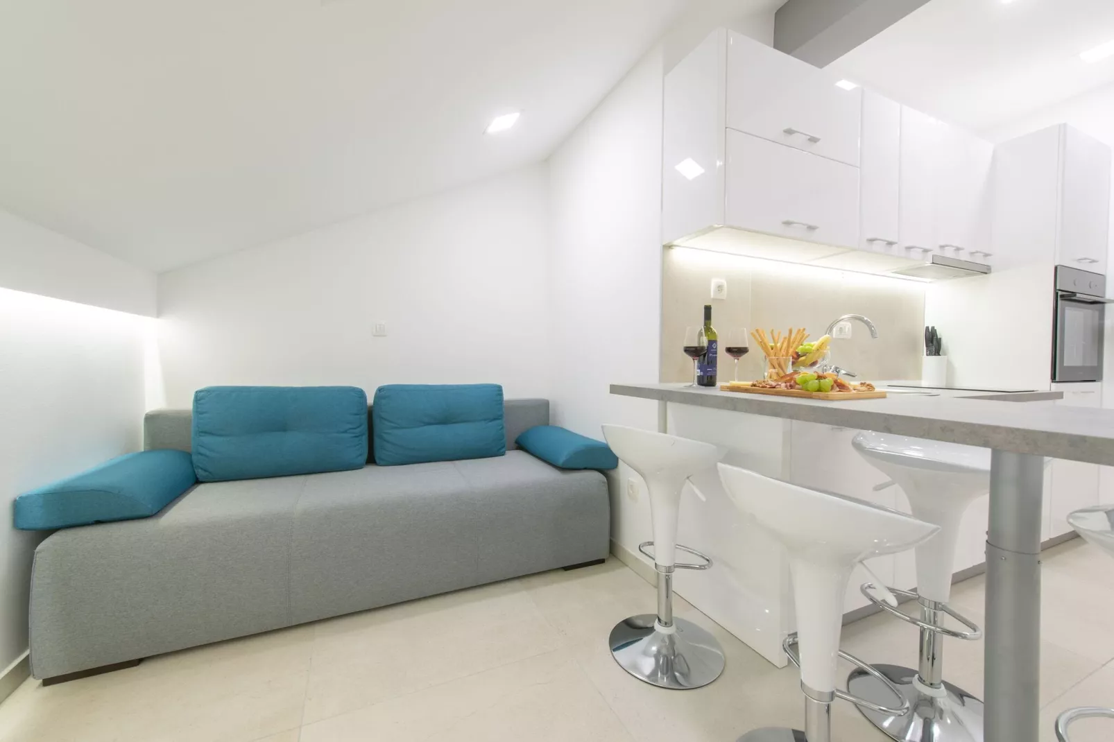 Apartman Milas 1