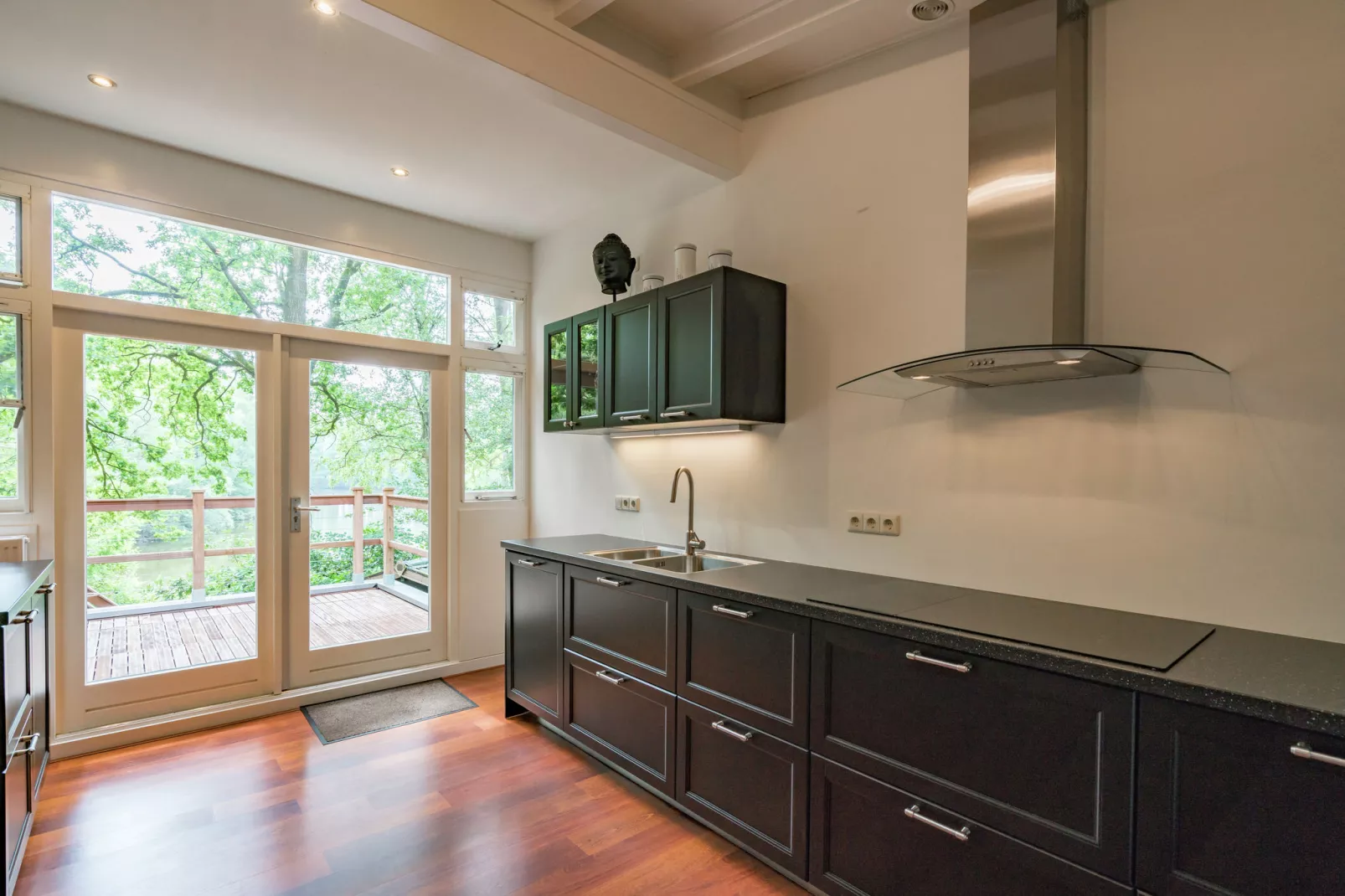 Villa 53-Keuken