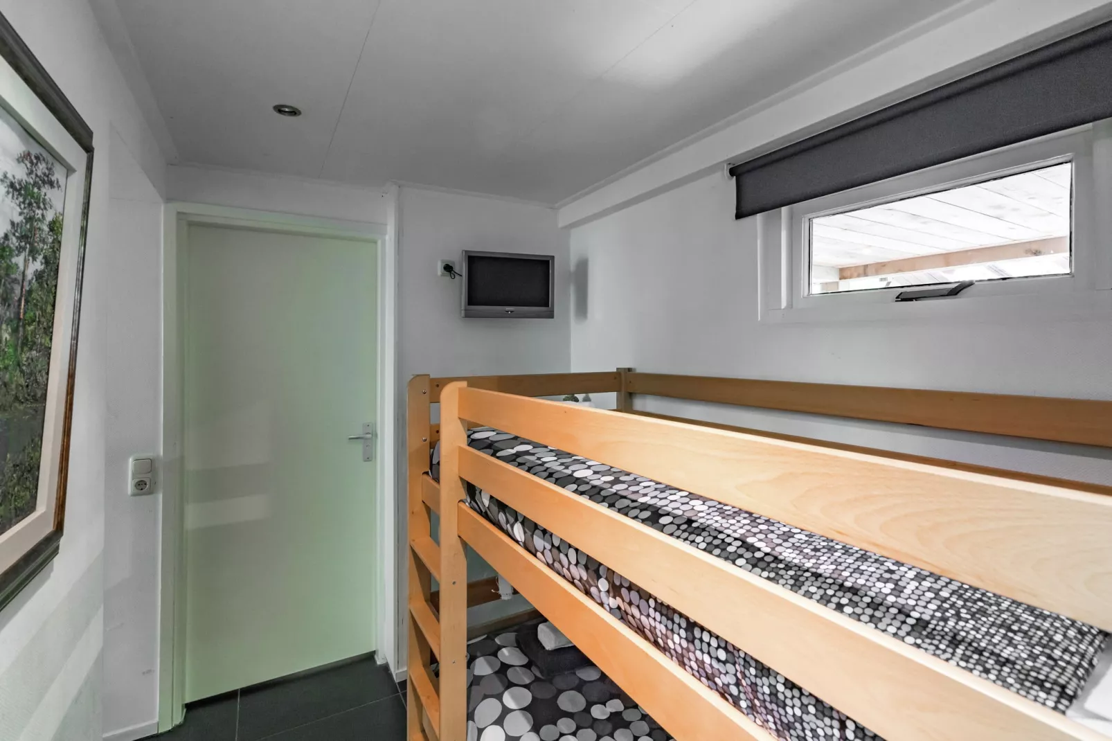 Villa 53-Slaapkamer