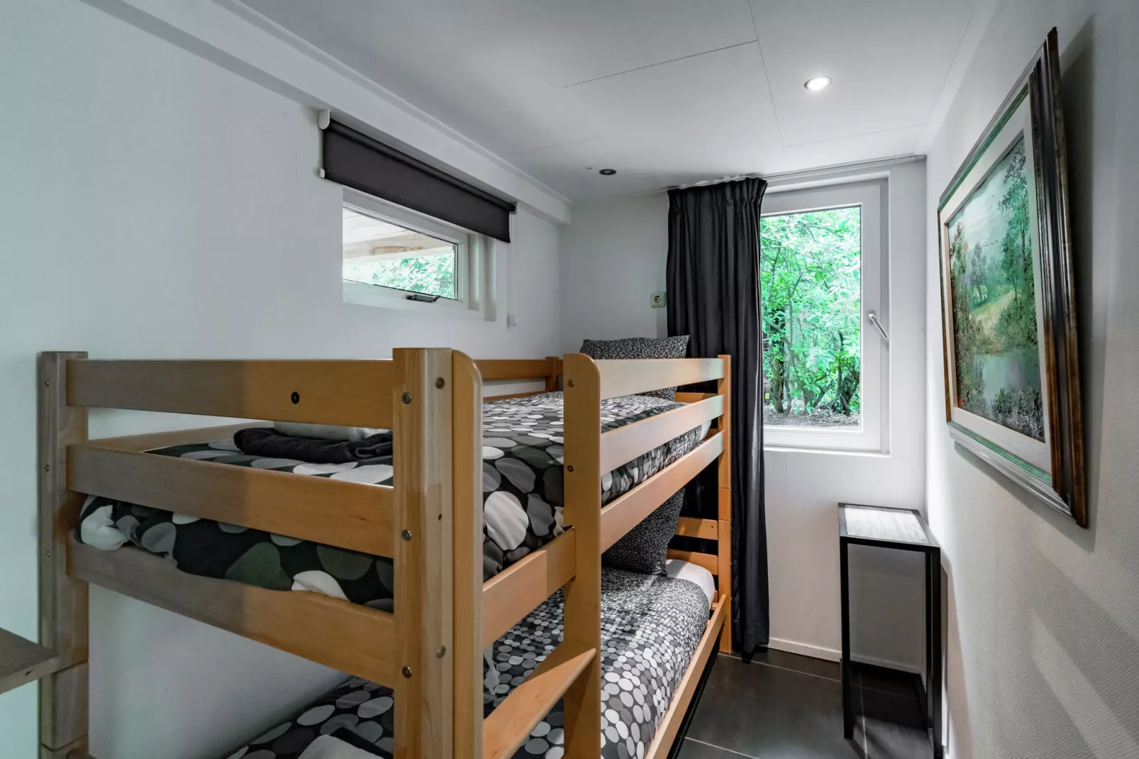 Villa 53-Slaapkamer