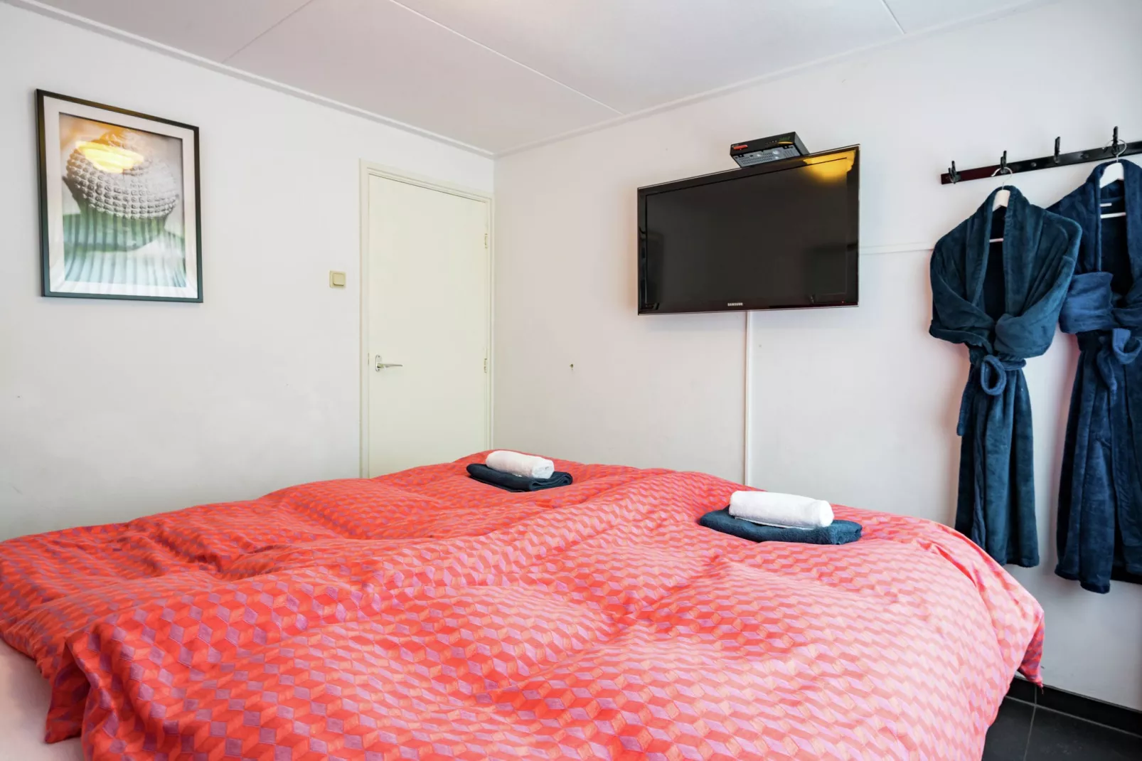 Villa 53-Slaapkamer