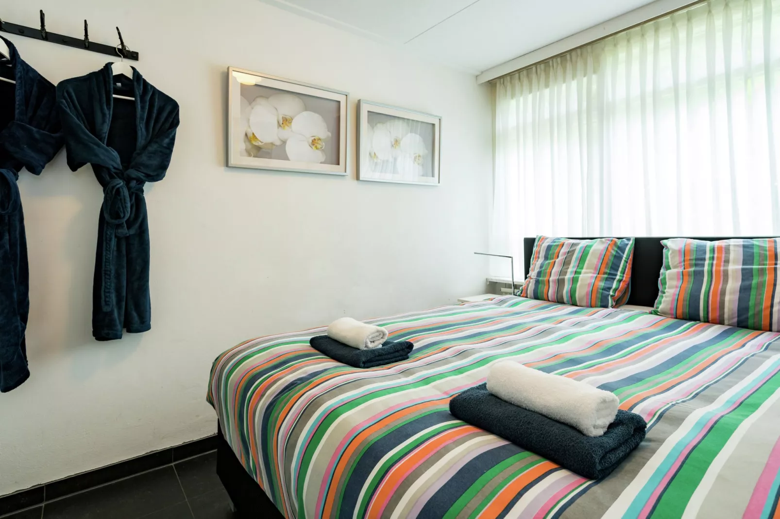 Villa 53-Slaapkamer