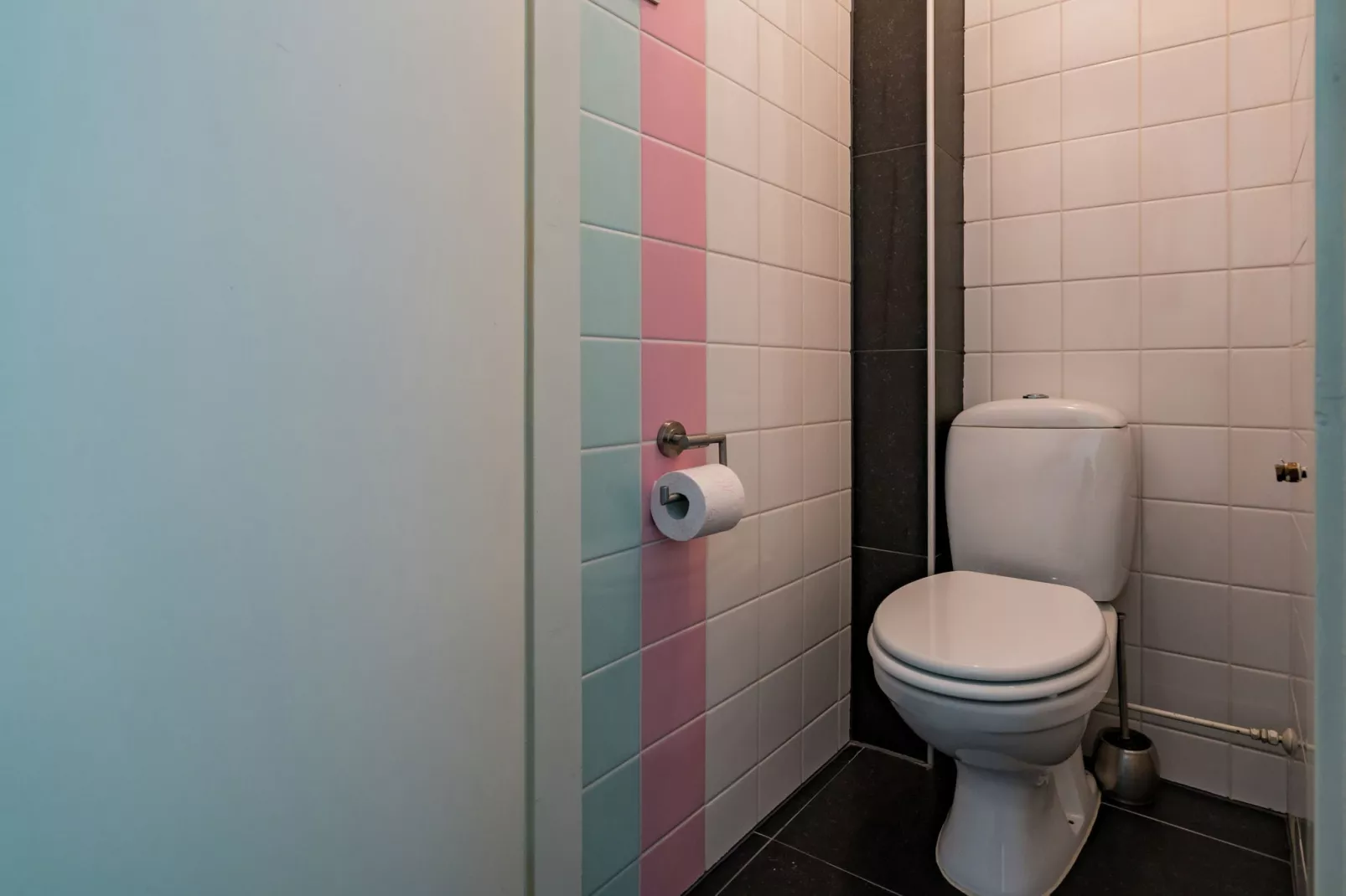 Villa 53-Badkamer