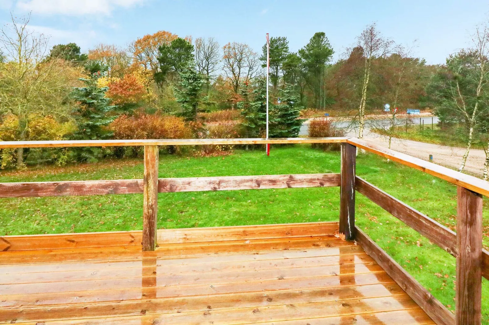 6 persoons vakantie huis in Hadsund-By Traum-Buitenlucht