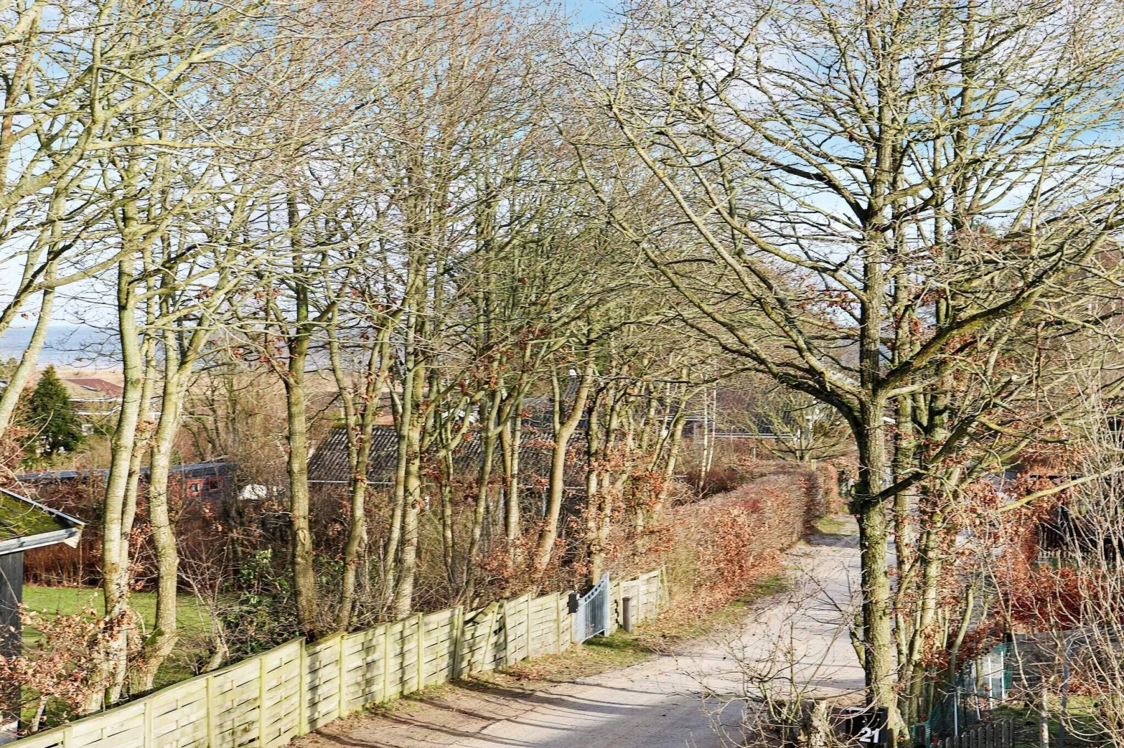6 persoons vakantie huis in Hadsund-By Traum-Waterzicht